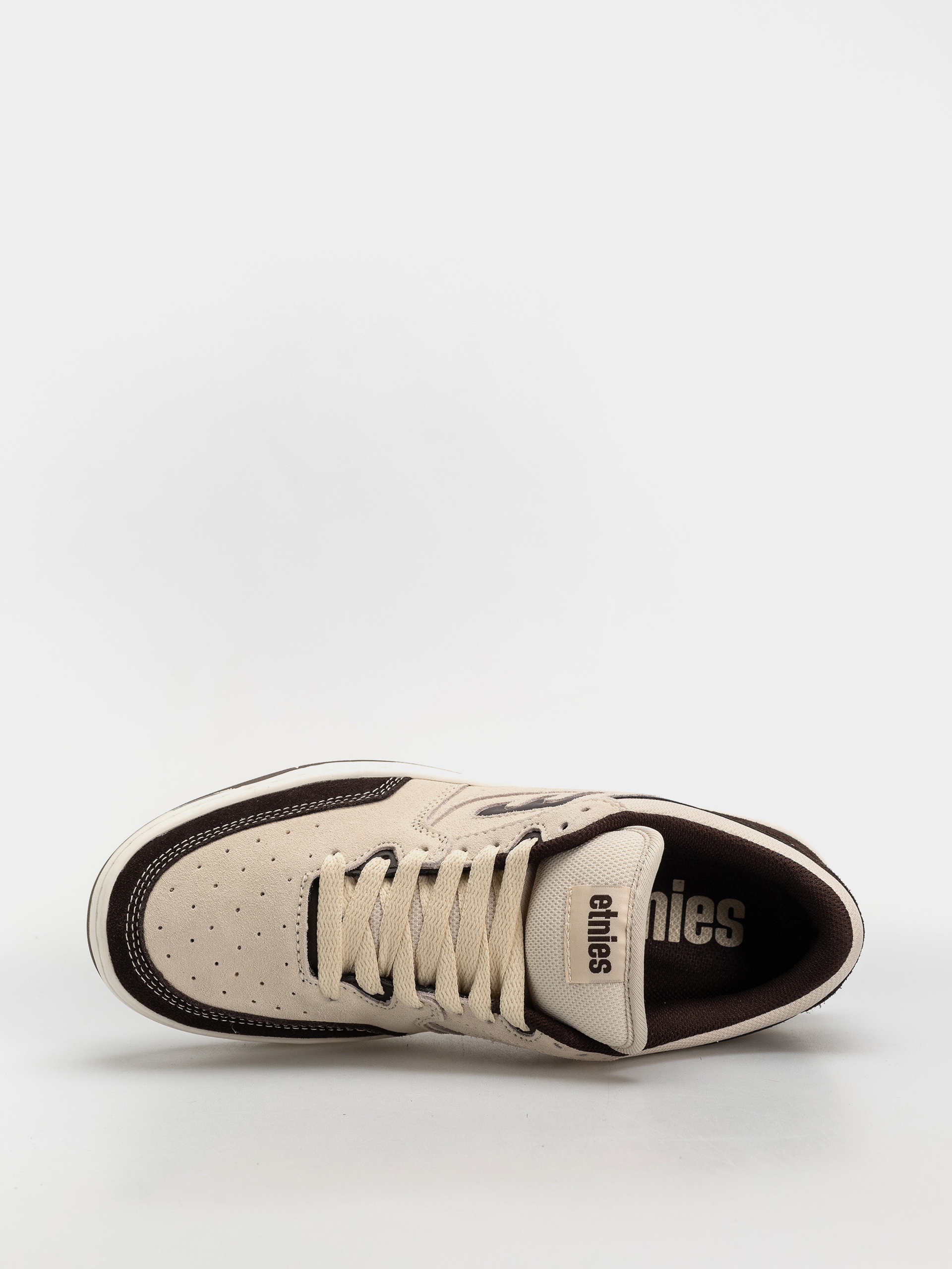 Buty Etnies Loot (tan/brown)