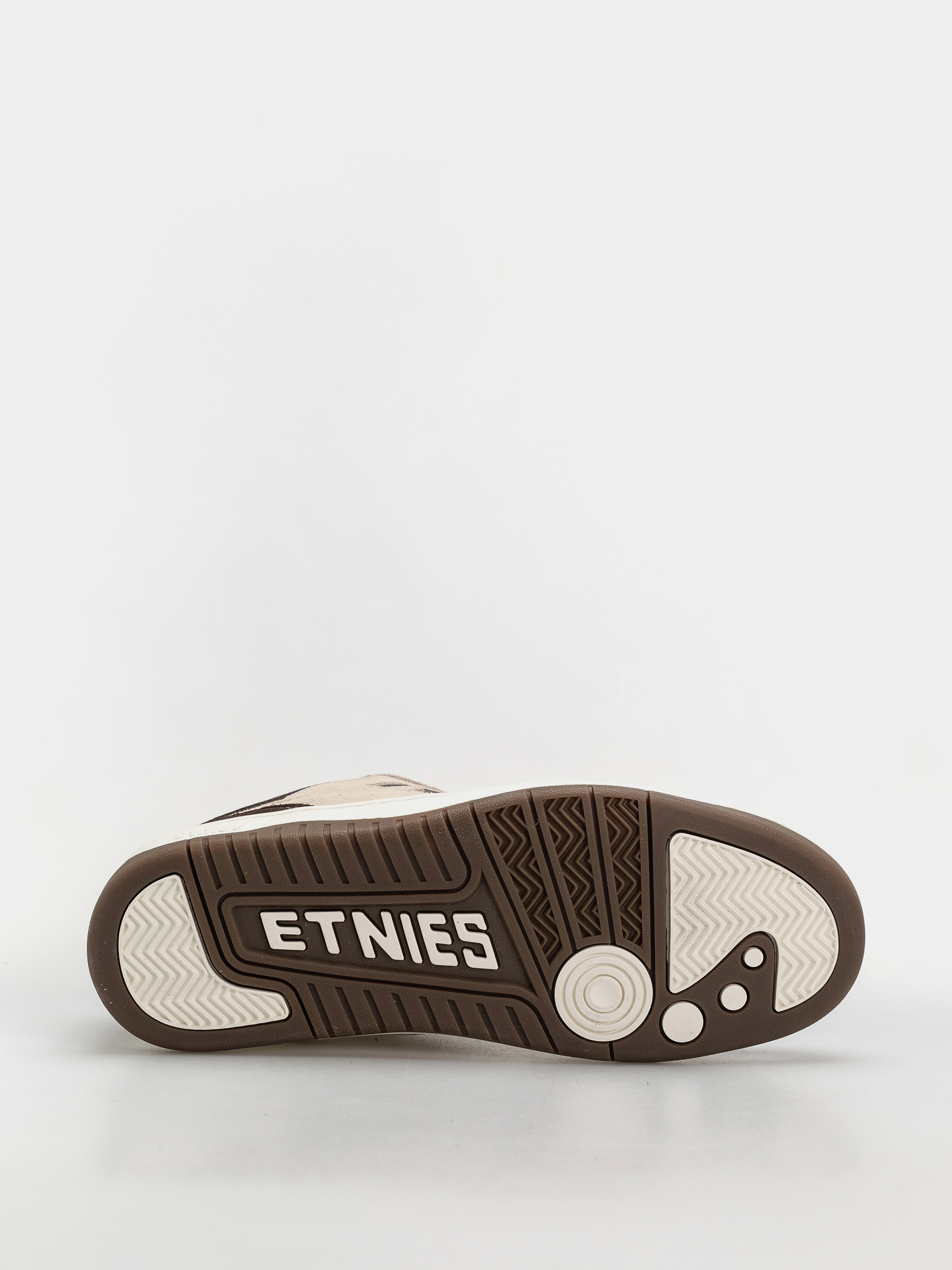 Buty Etnies Loot (tan/brown)