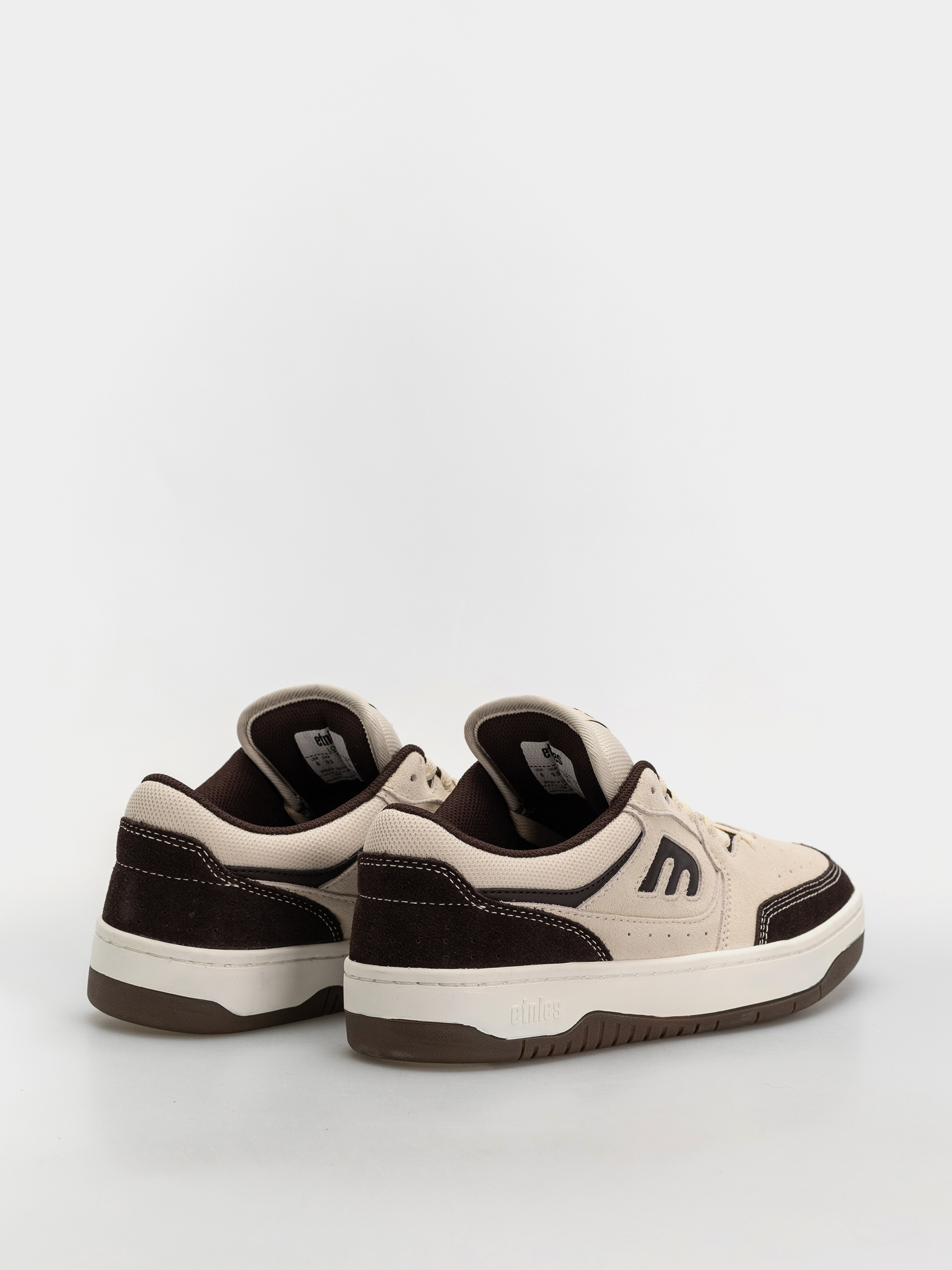 Buty Etnies Loot (tan/brown)