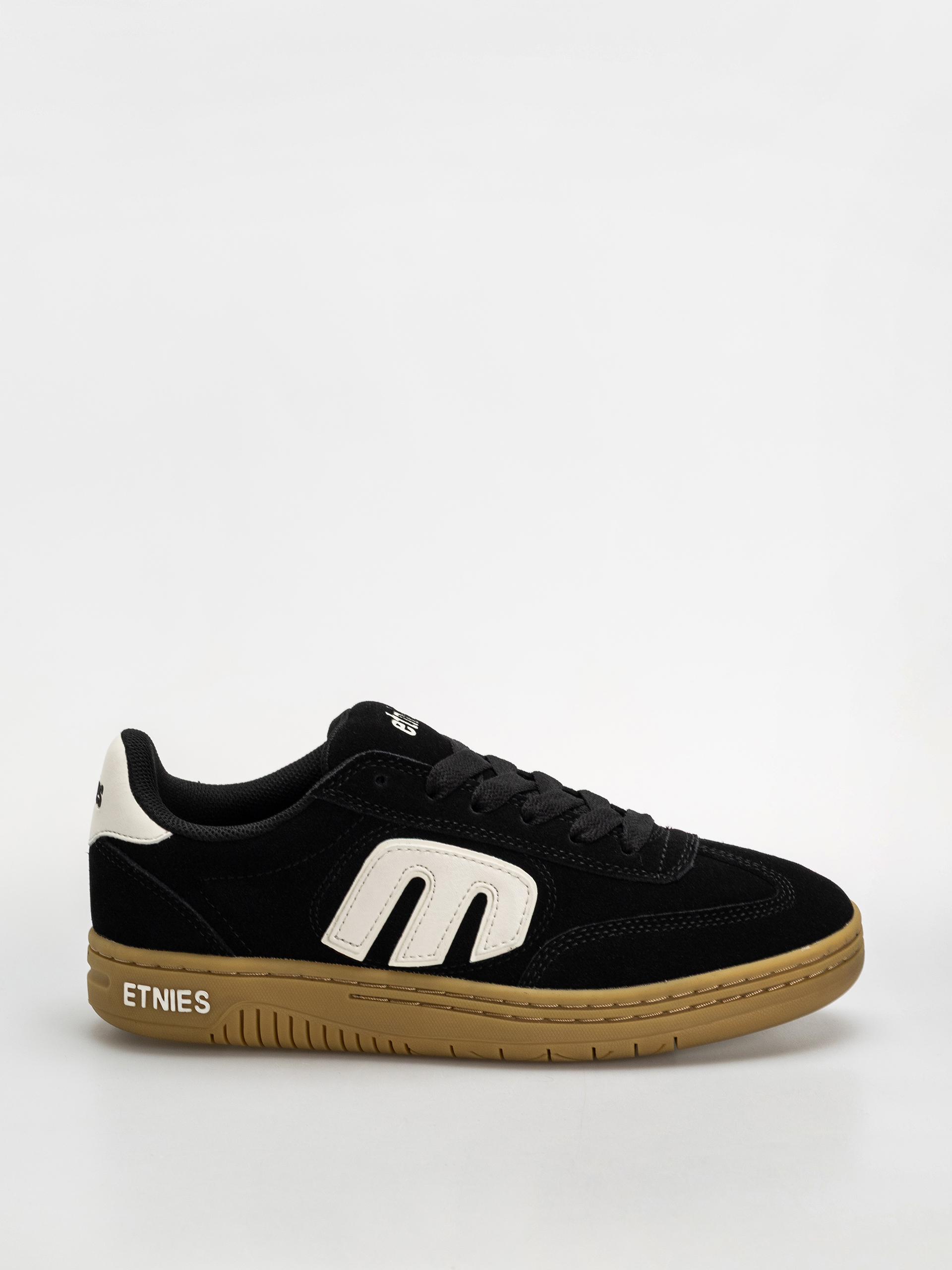Buty Etnies Locut (black/gum/white)