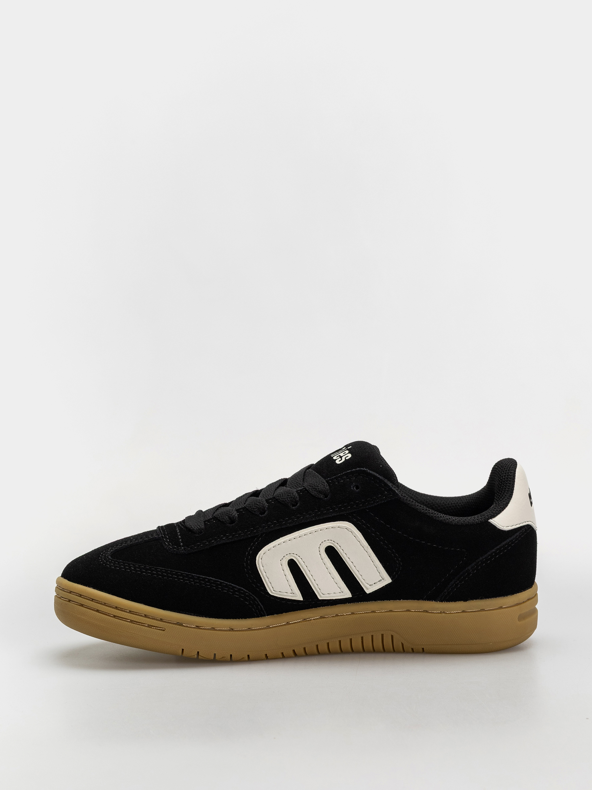Buty Etnies Locut (black/gum/white)