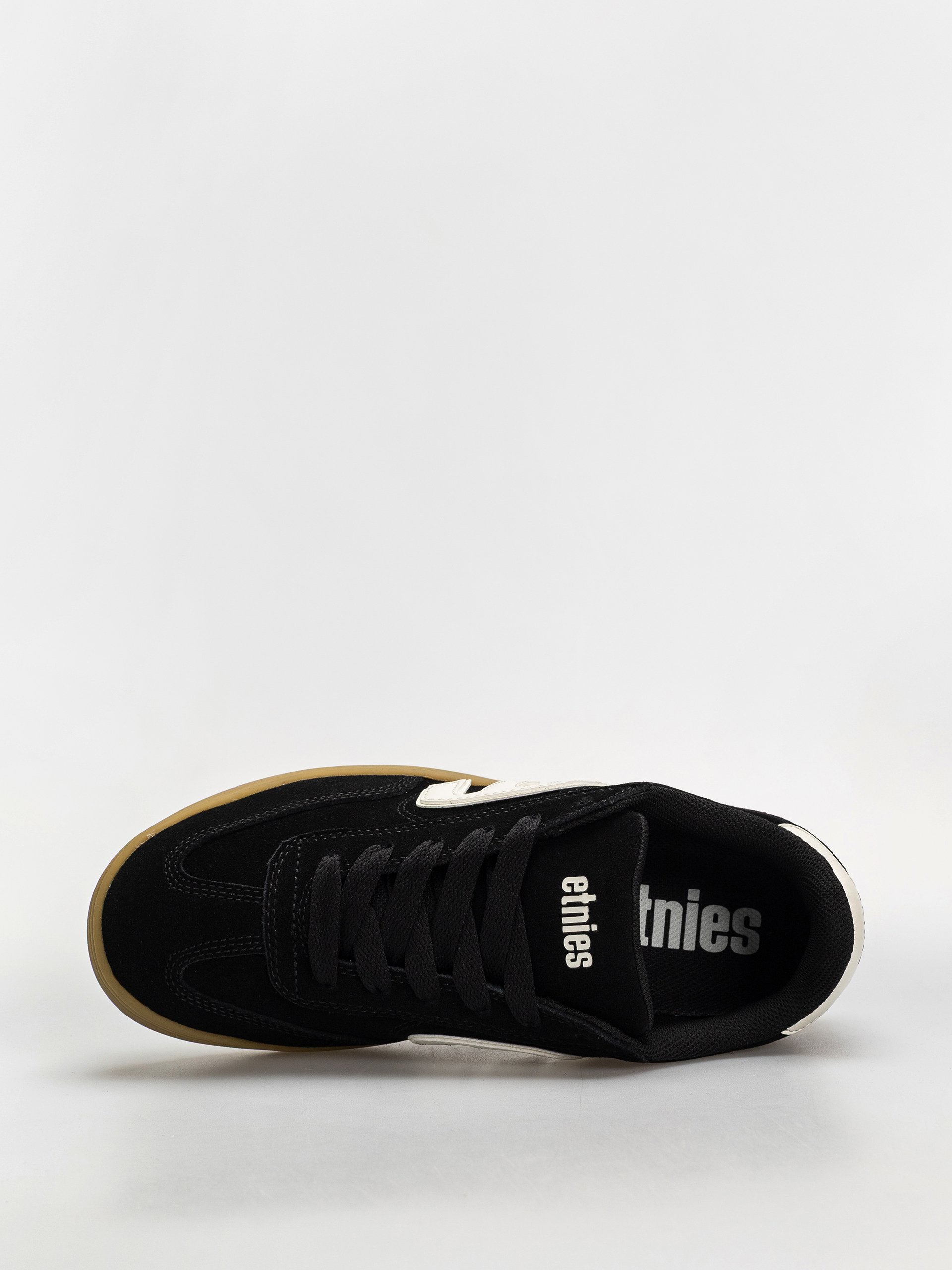 Buty Etnies Locut (black/gum/white)