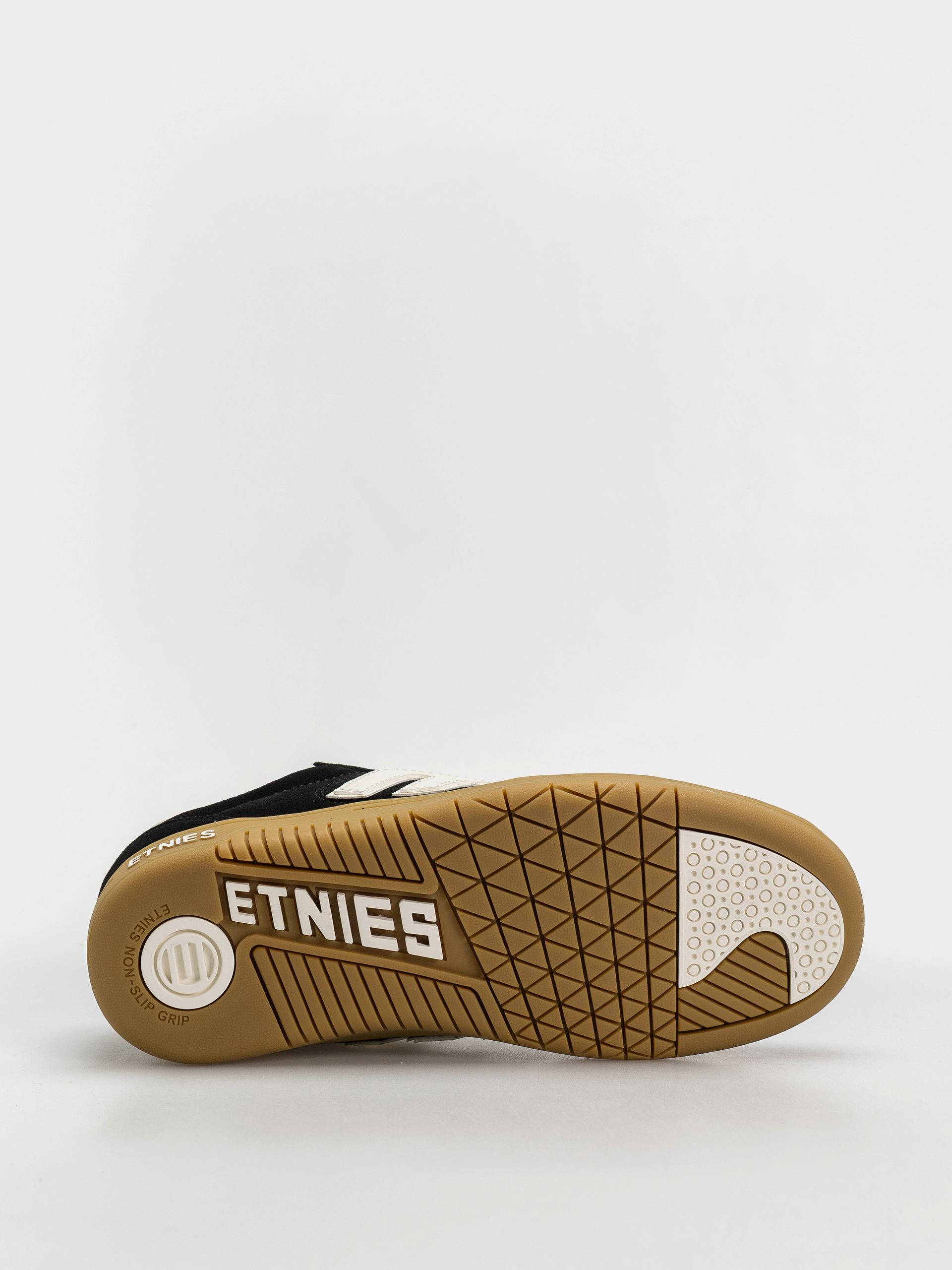 Buty Etnies Locut (black/gum/white)