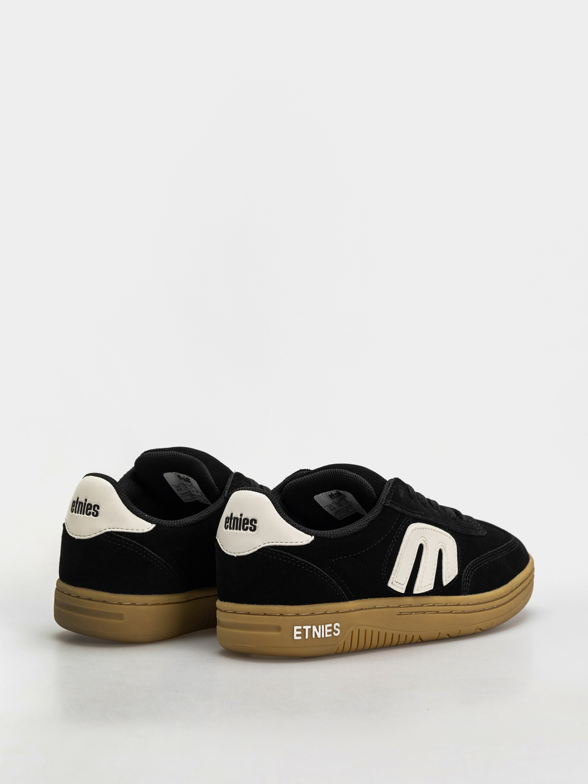 Buty Etnies Locut (black/gum/white)