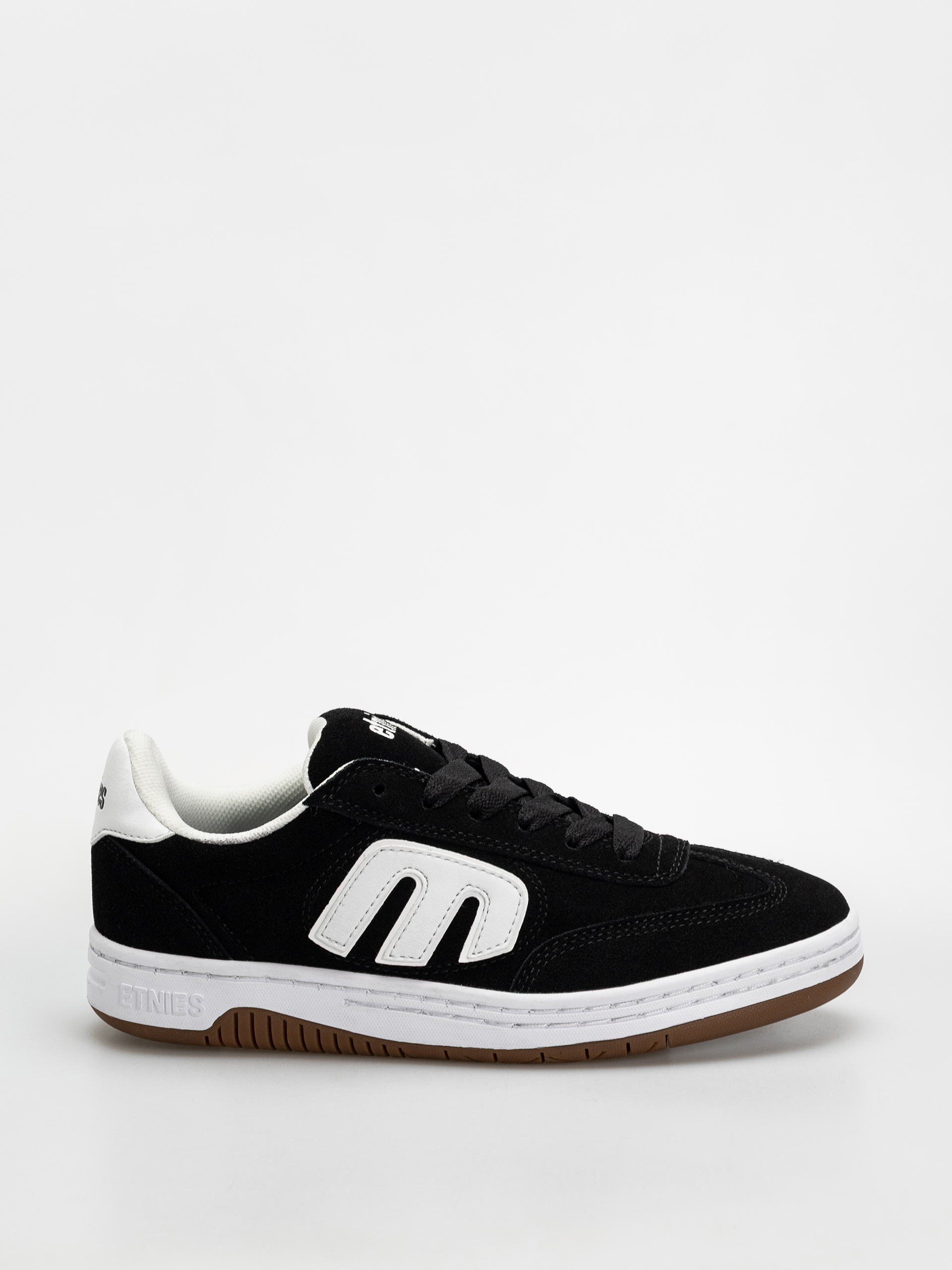 Buty Etnies Locut (black)