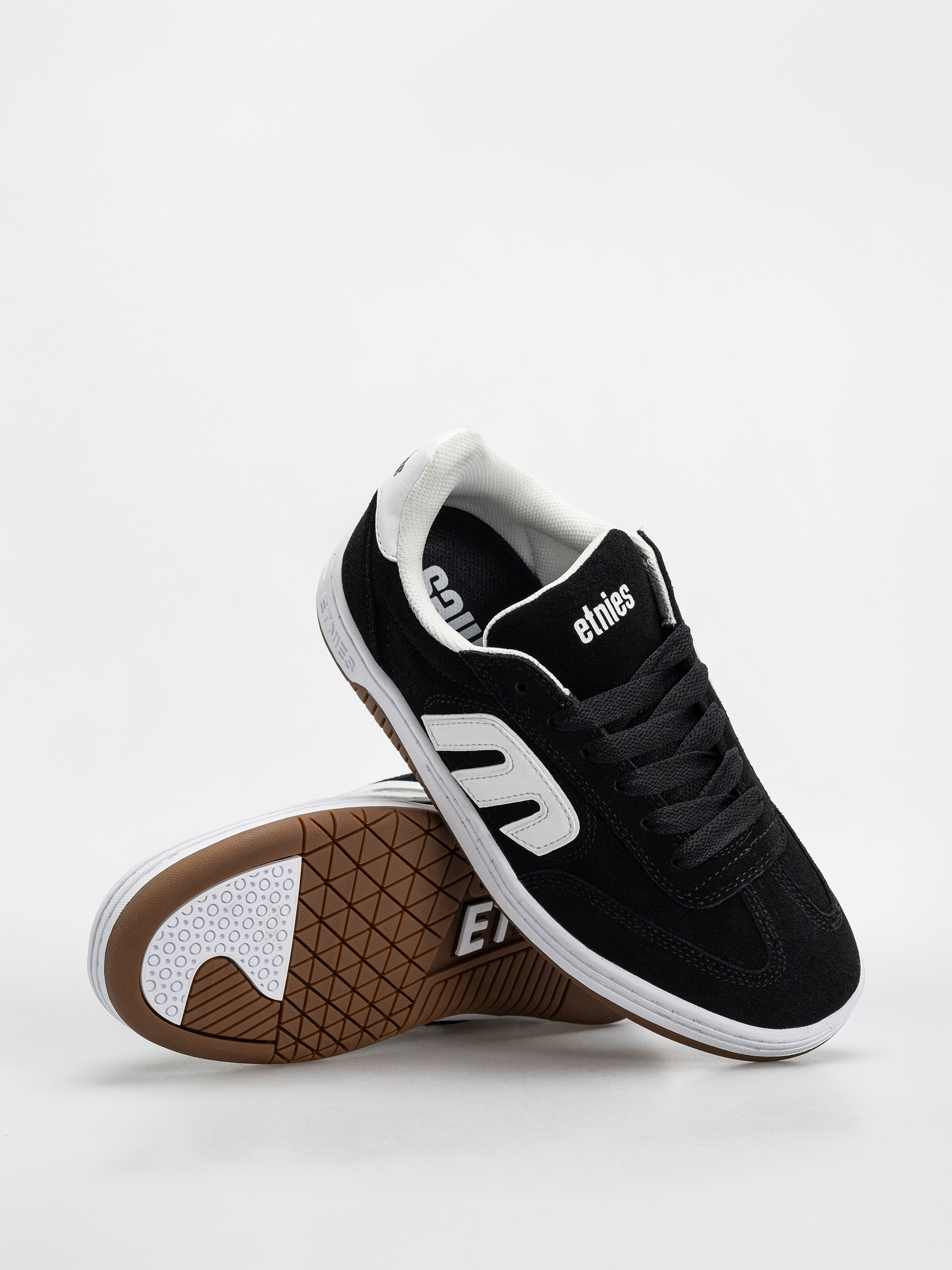 Buty Etnies Locut (black)