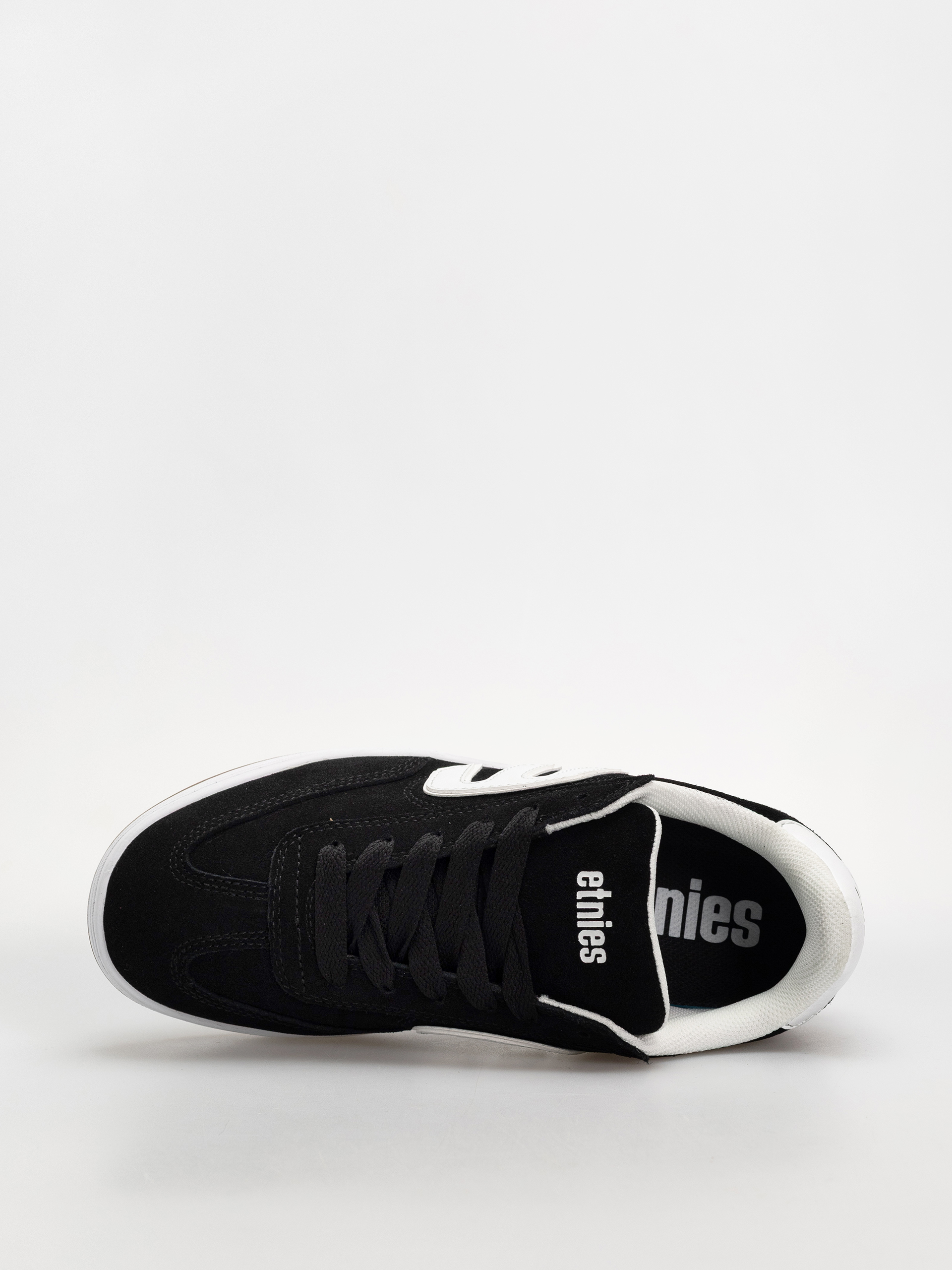 Buty Etnies Locut (black)
