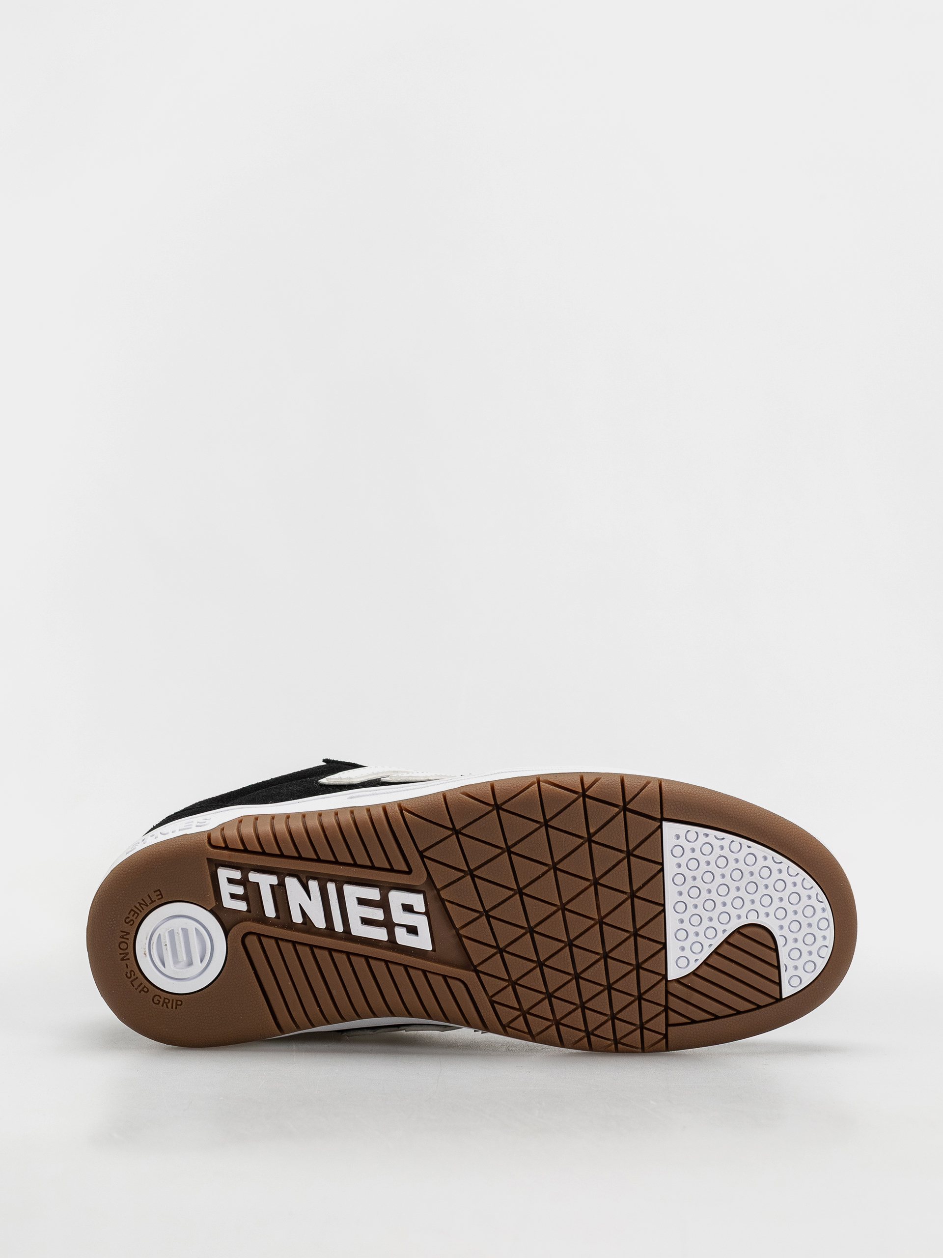 Buty Etnies Locut (black)