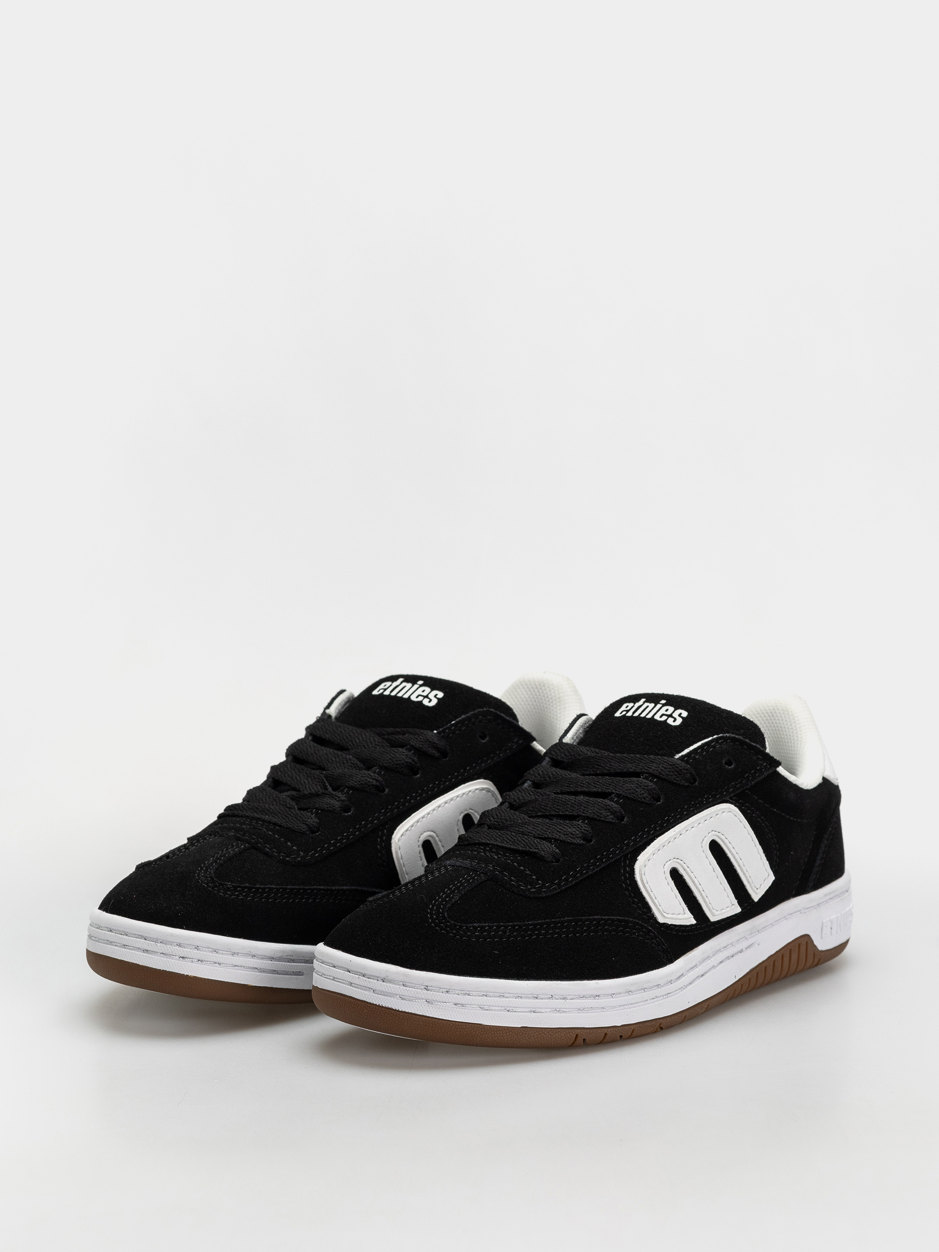 Buty Etnies Locut (black)