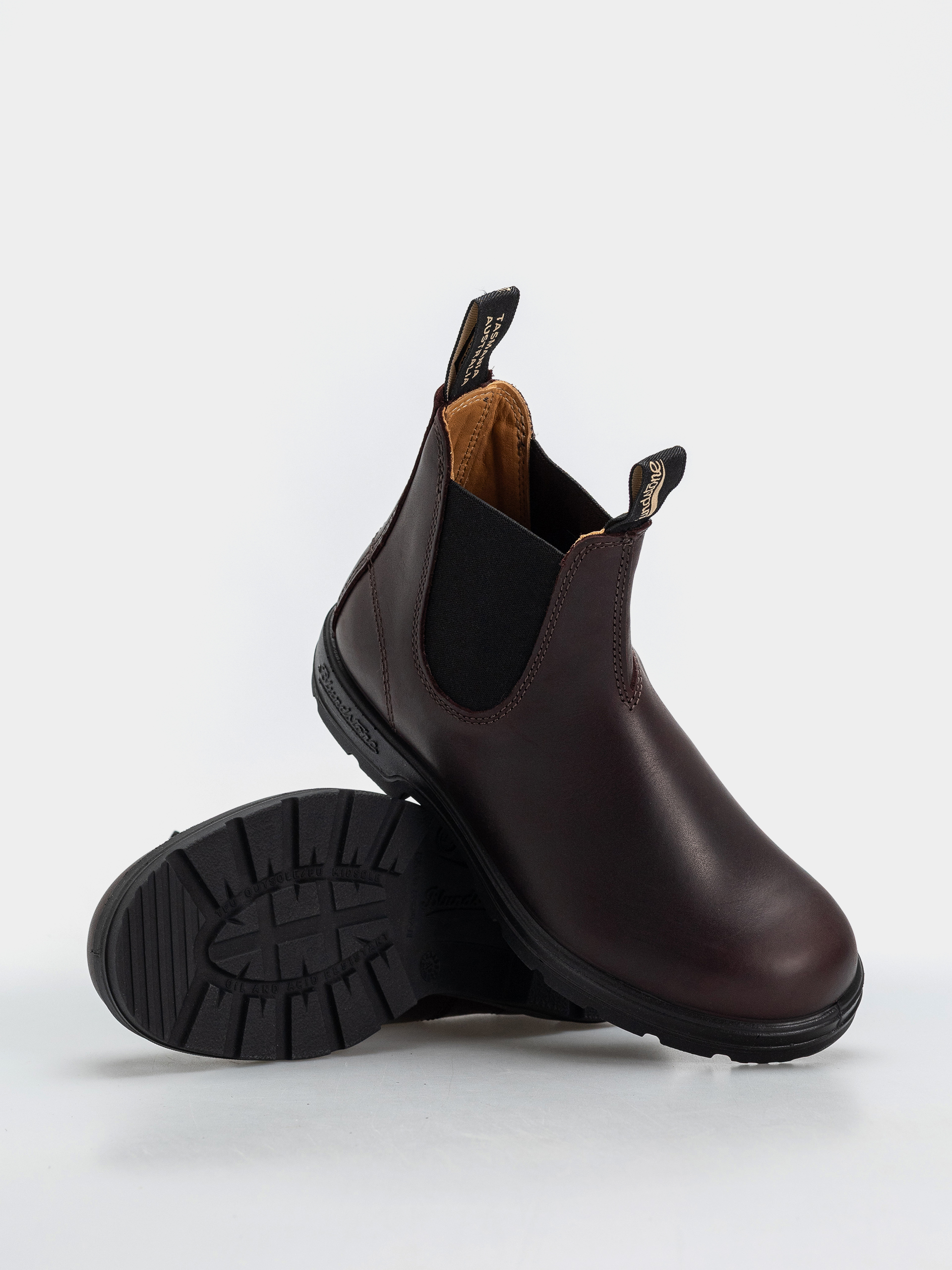 Buty Blundstone 2130 (auburn)