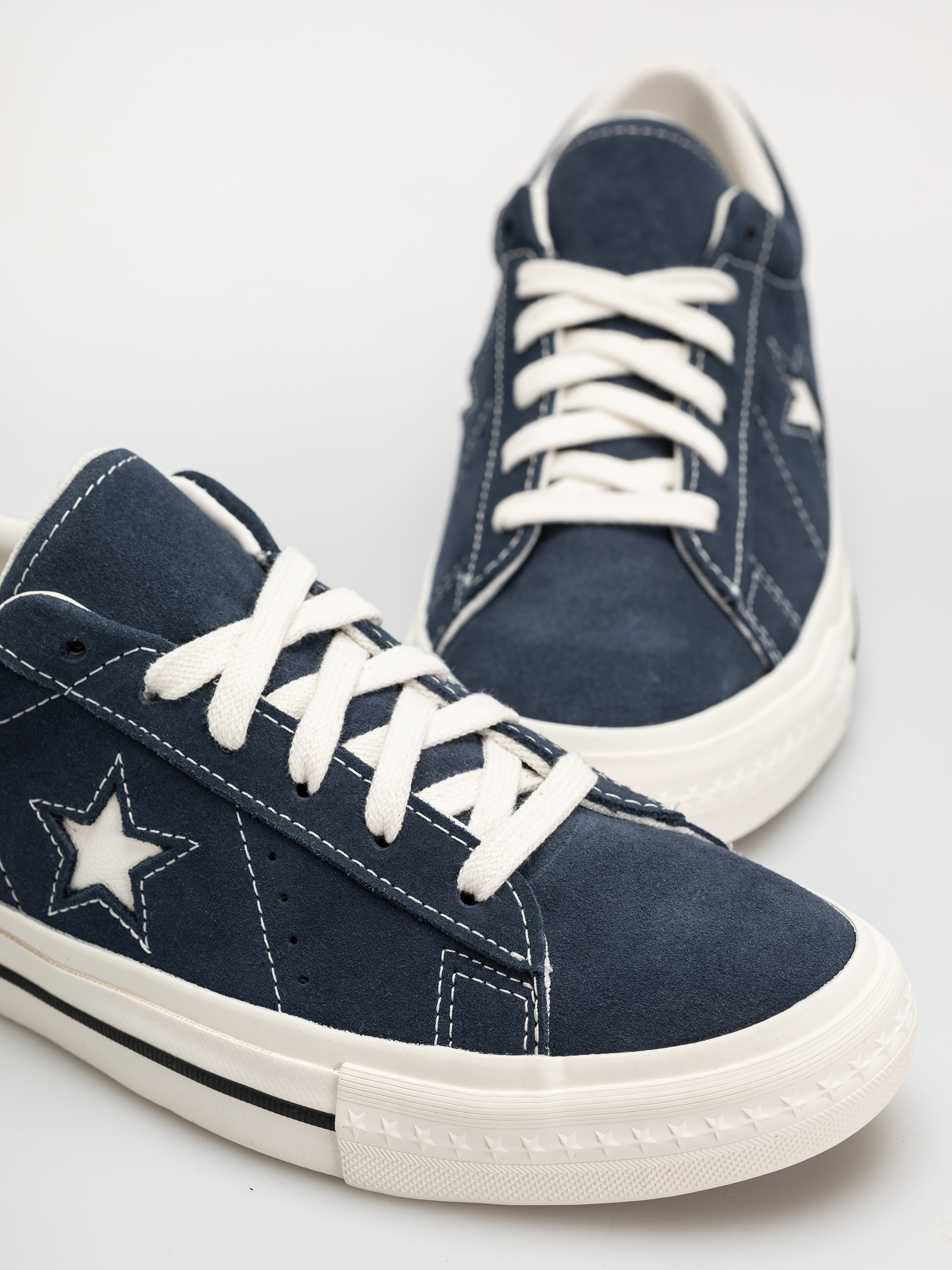 Buty Converse One Star 95 Ox (navy)