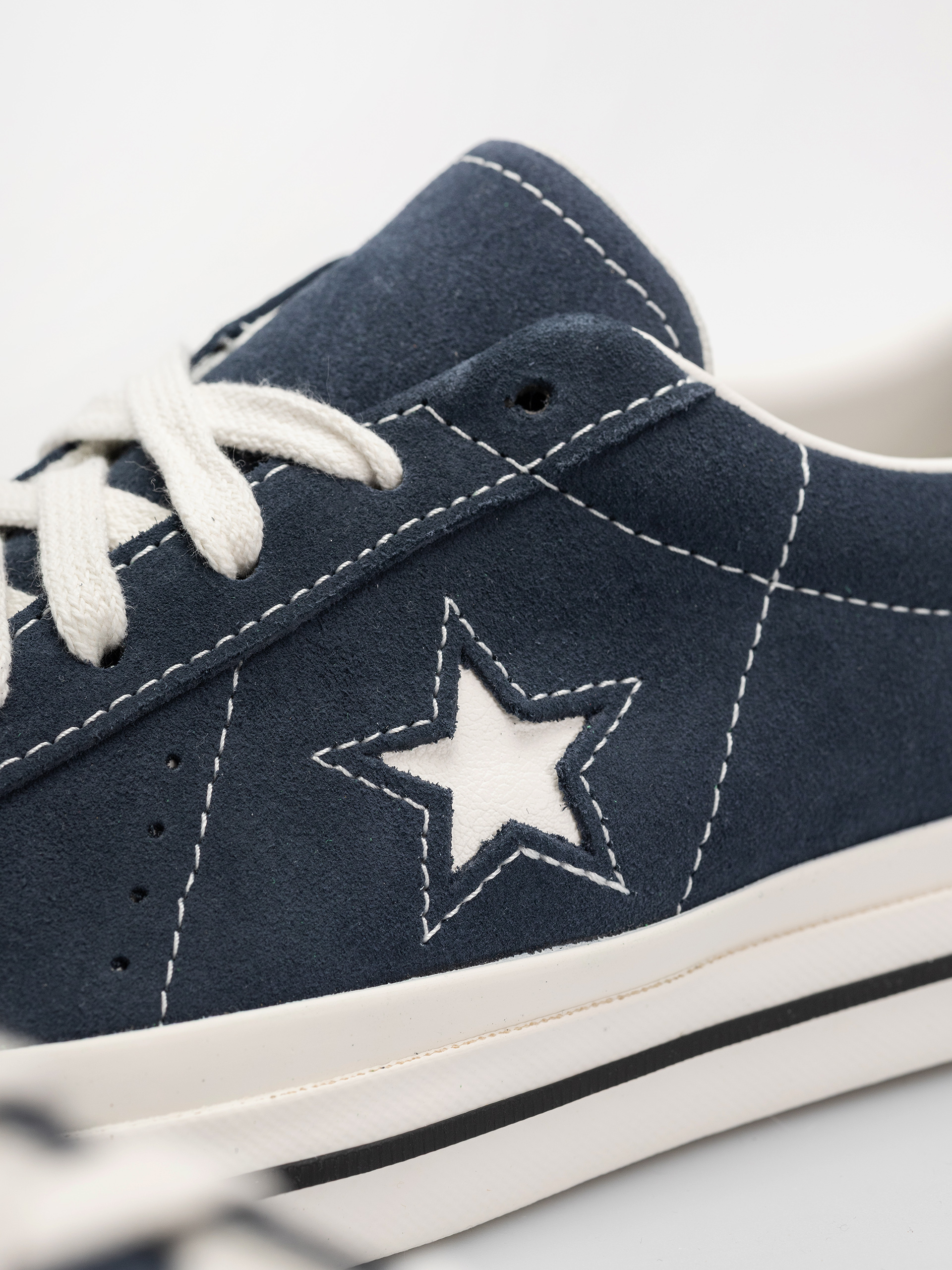 Buty Converse One Star 95 Ox (navy)