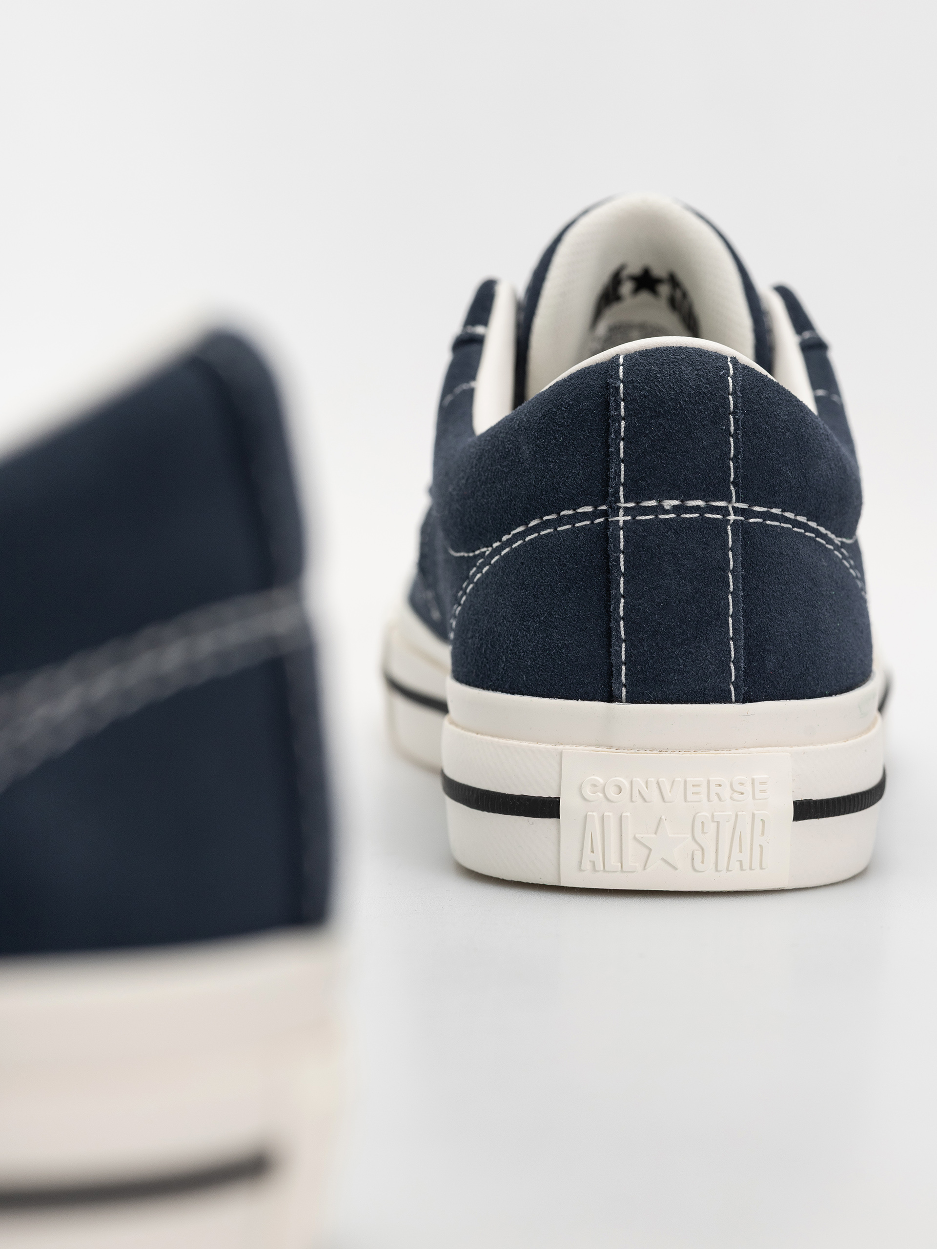 Buty Converse One Star 95 Ox (navy)
