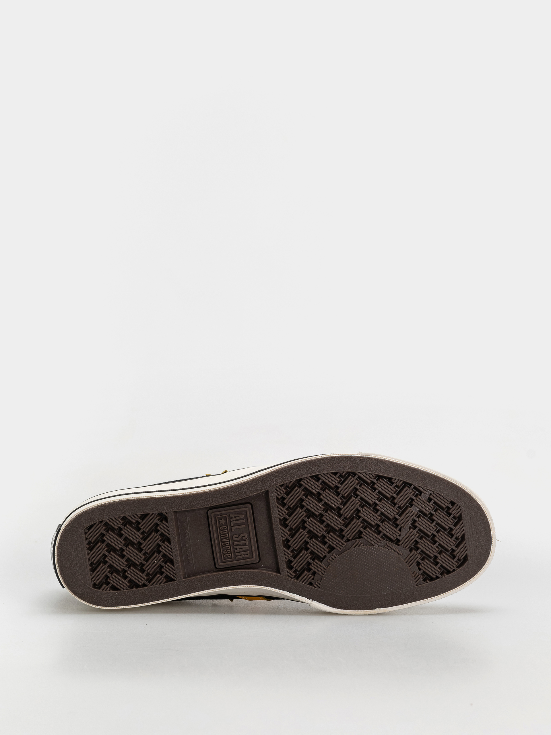 Trampki Converse Star Player 76 Ox (black/gold palm)