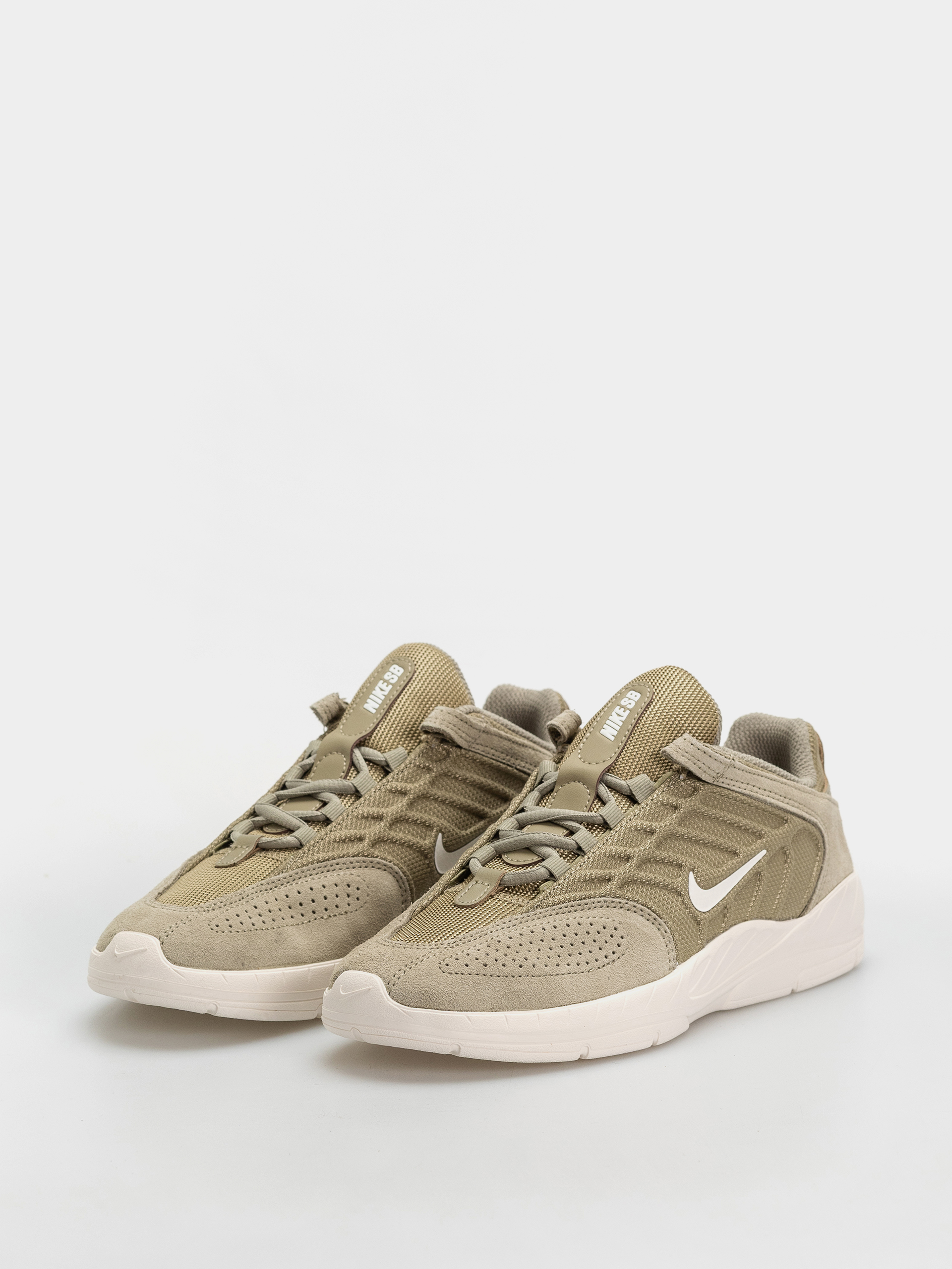 Buty Nike SB Vertebrae (neutral olive/sail neutral olive sail)