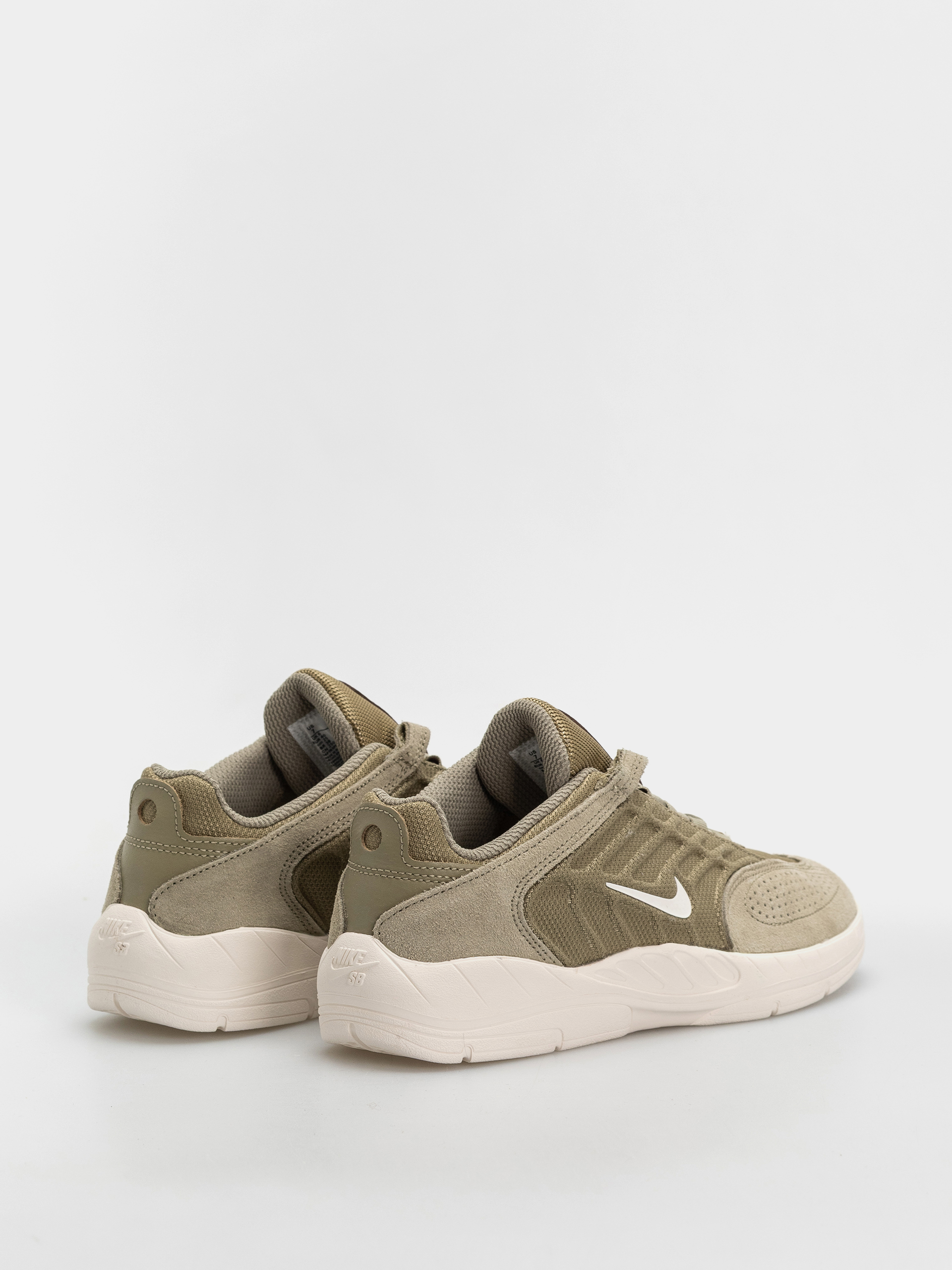 Buty Nike SB Vertebrae (neutral olive/sail neutral olive sail)