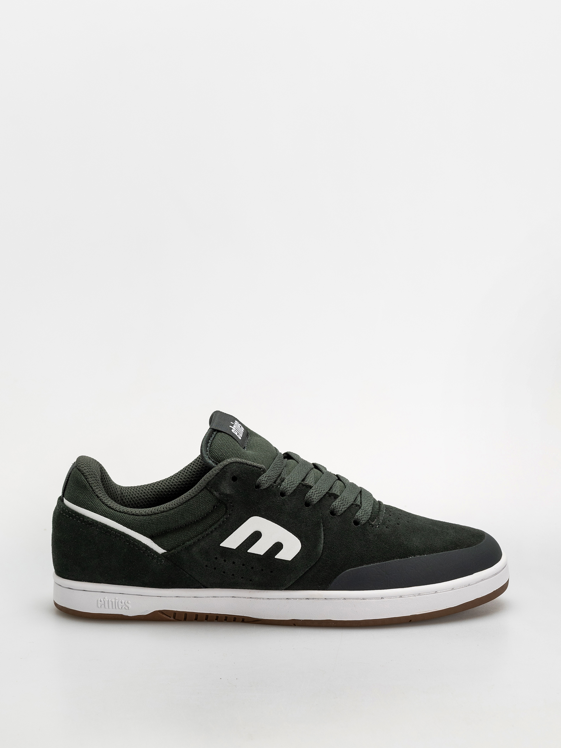 Buty Etnies Marana Og (green/white/gum)