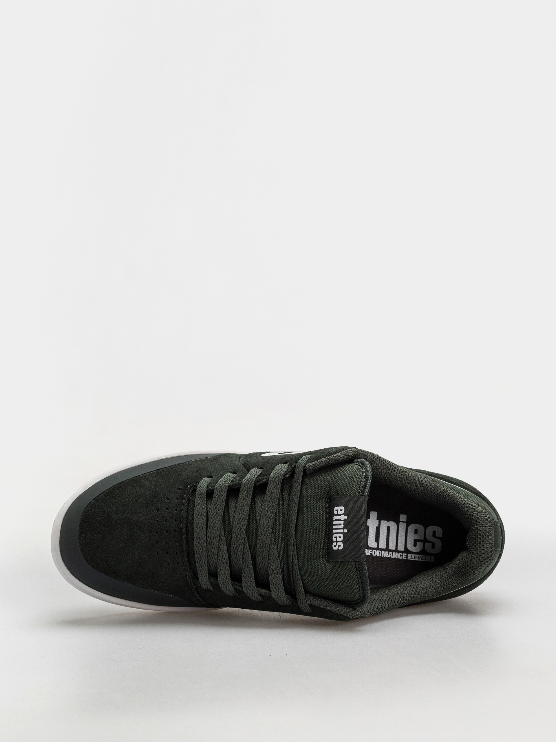 Buty Etnies Marana Og (green/white/gum)