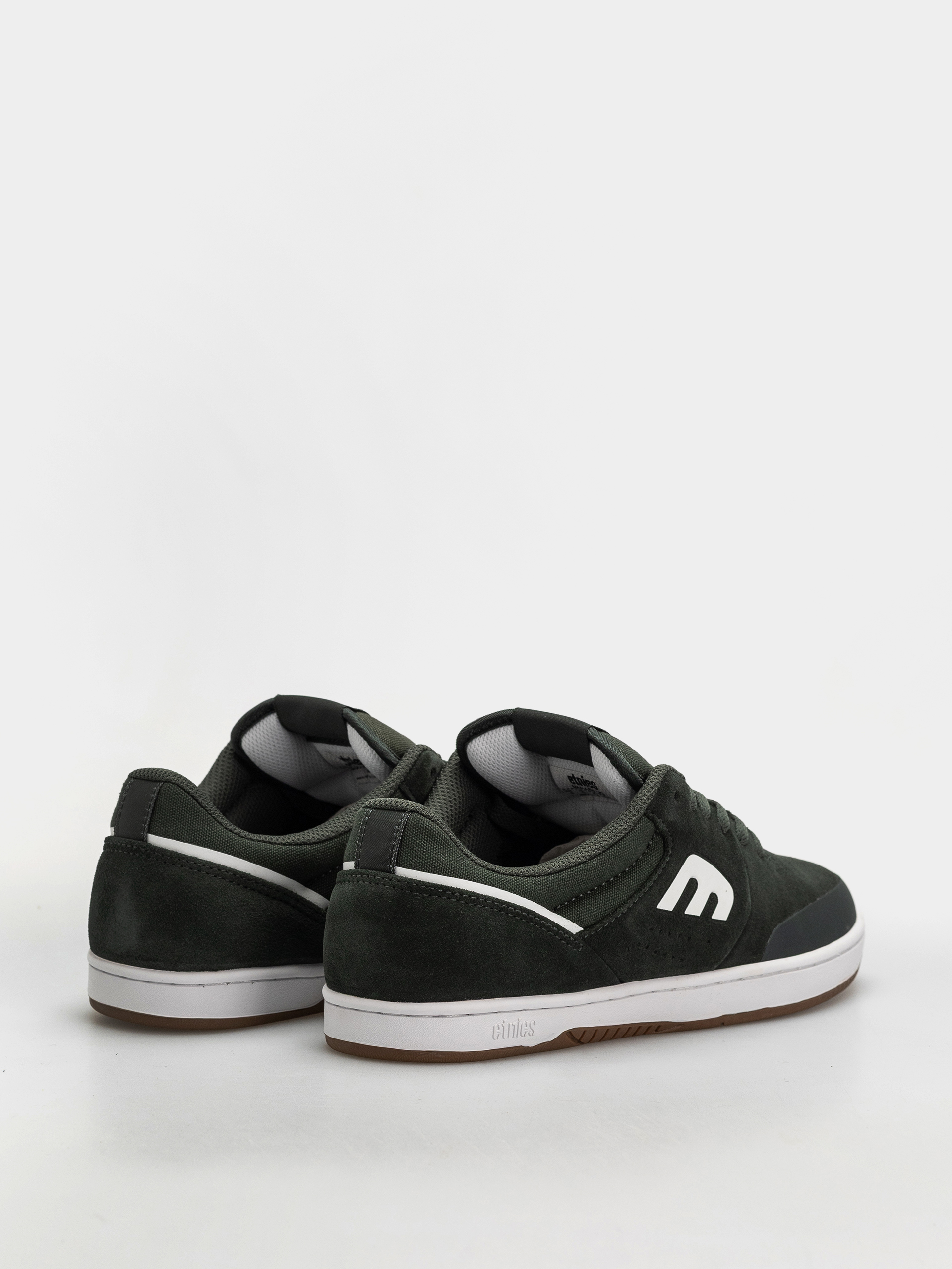 Buty Etnies Marana Og (green/white/gum)