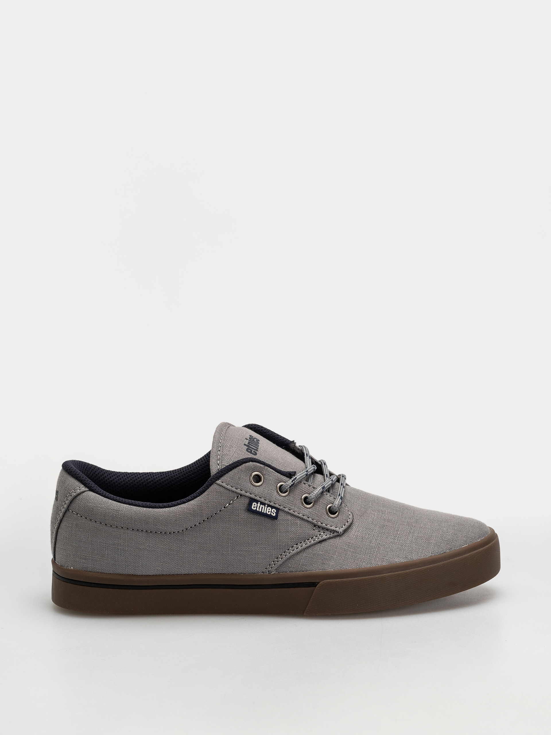Buty Etnies Jameson 2 Eco (light grey/navy)