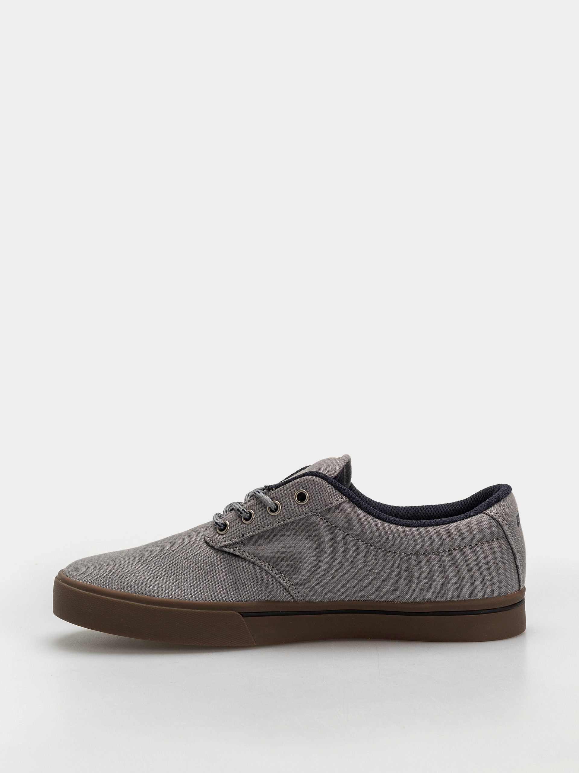Buty Etnies Jameson 2 Eco (light grey/navy)