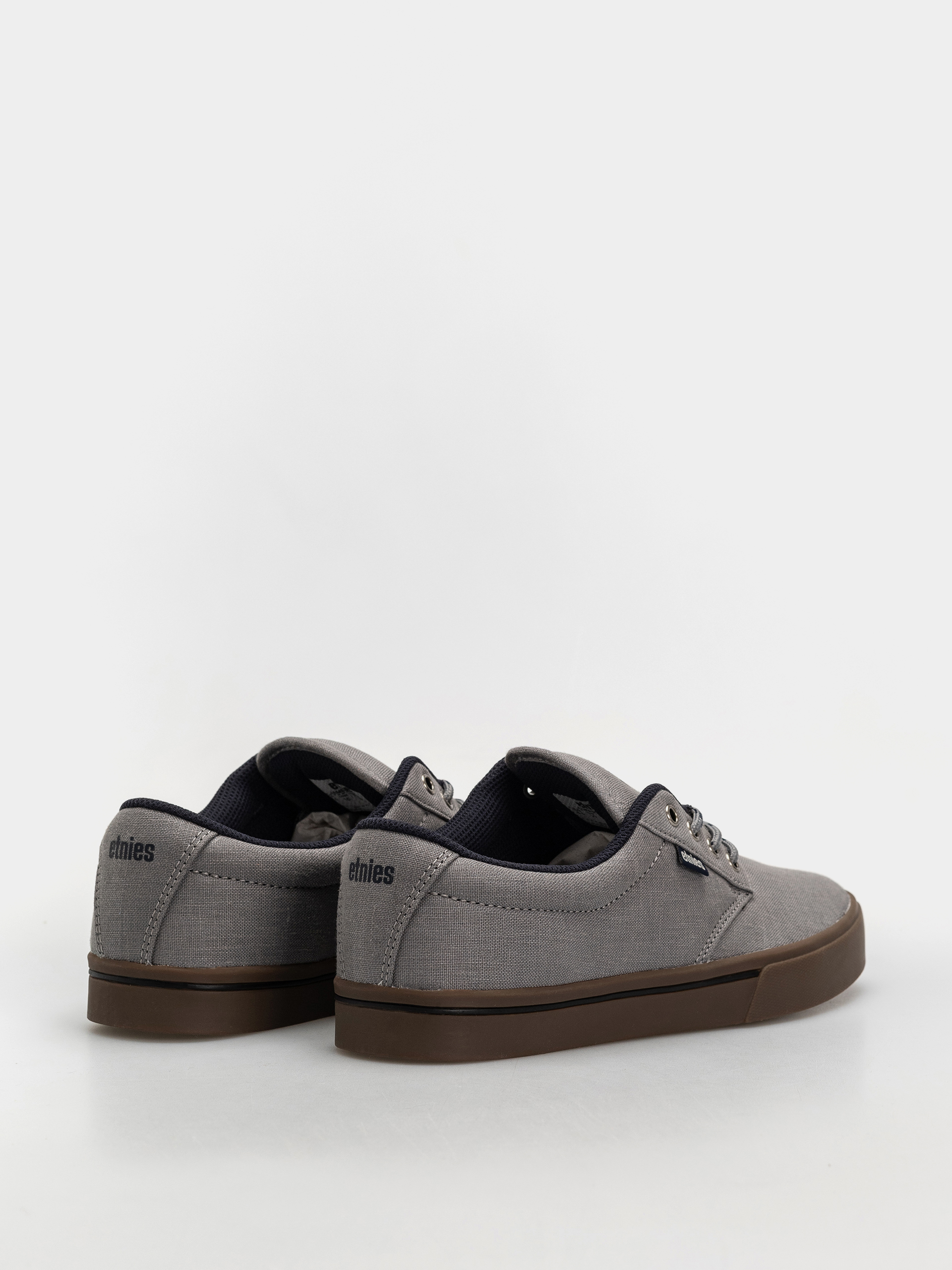 Buty Etnies Jameson 2 Eco (light grey/navy)