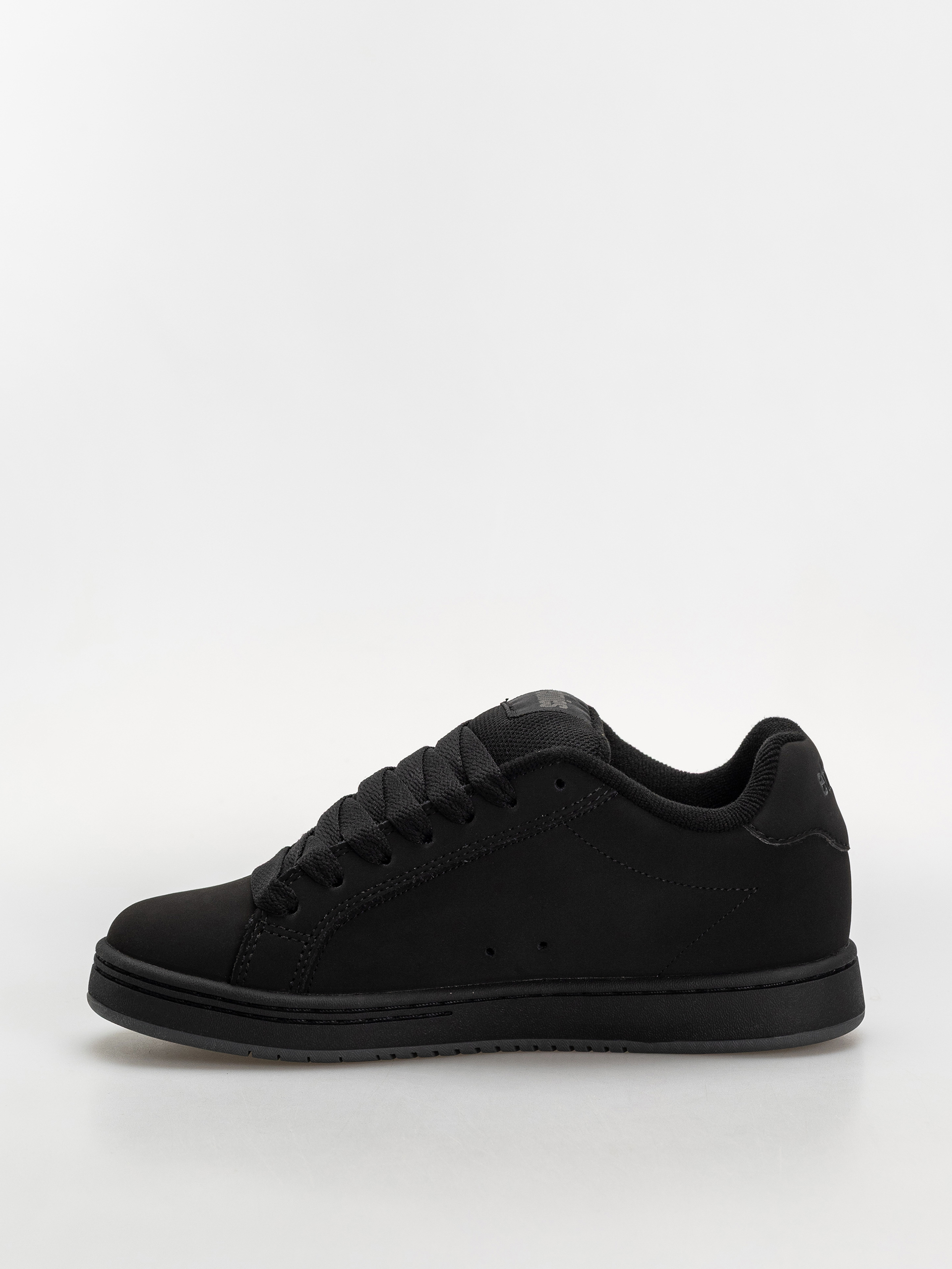 Buty Etnies Fader (black raw)