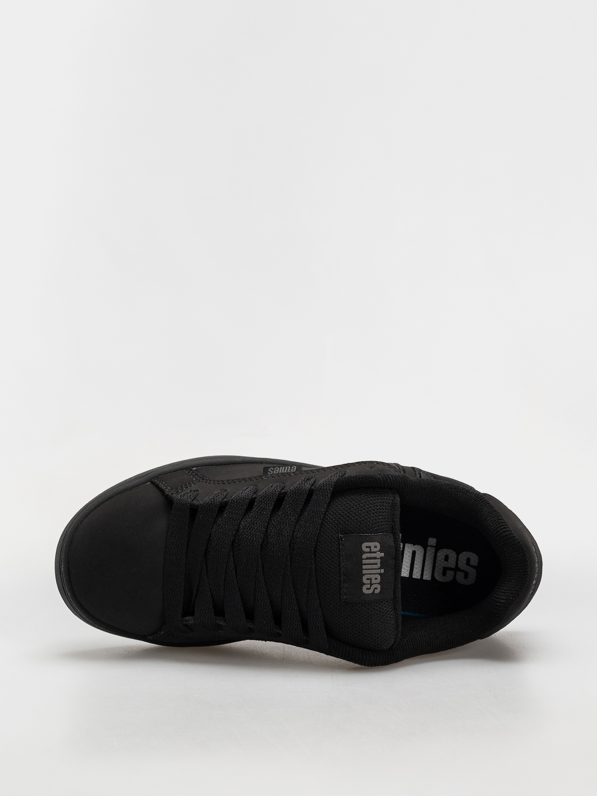 Buty Etnies Fader (black raw)