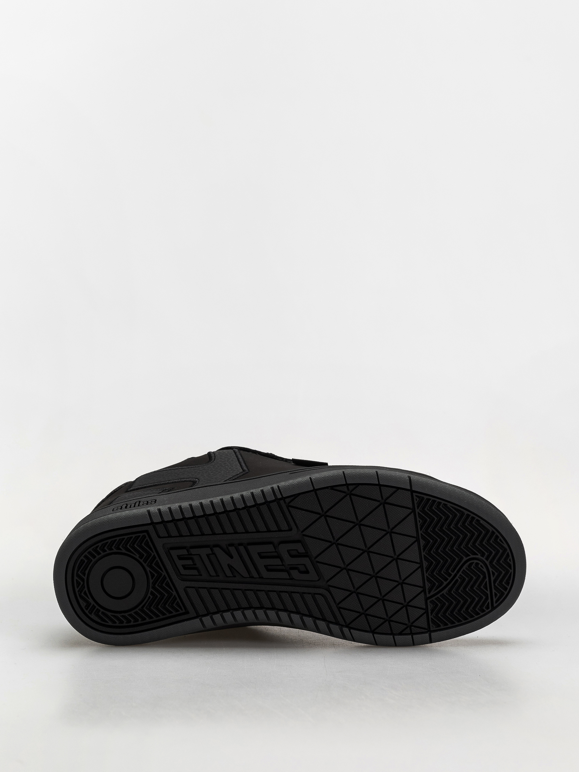 Buty Etnies Fader (black raw)