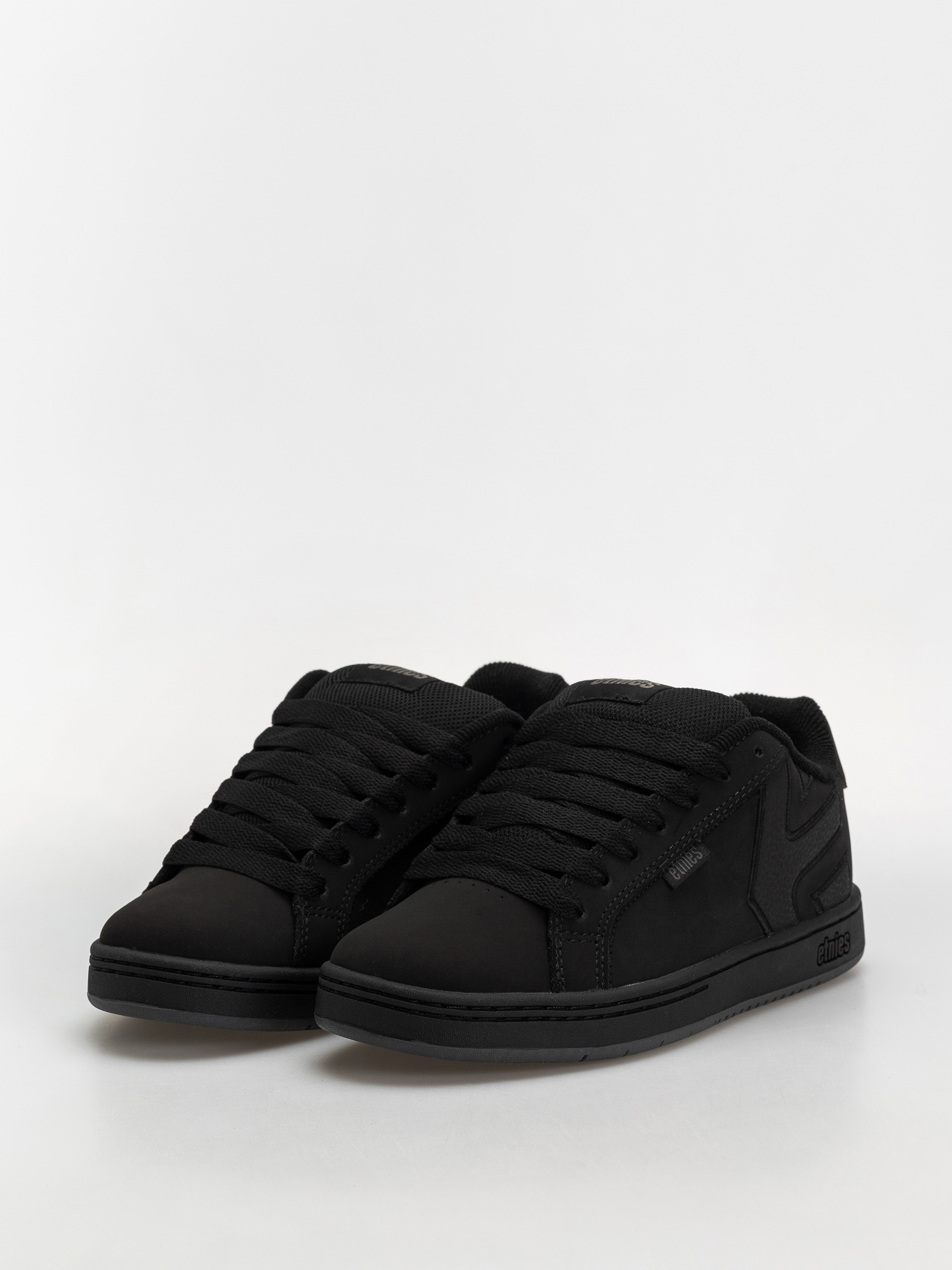 Buty Etnies Fader (black raw)