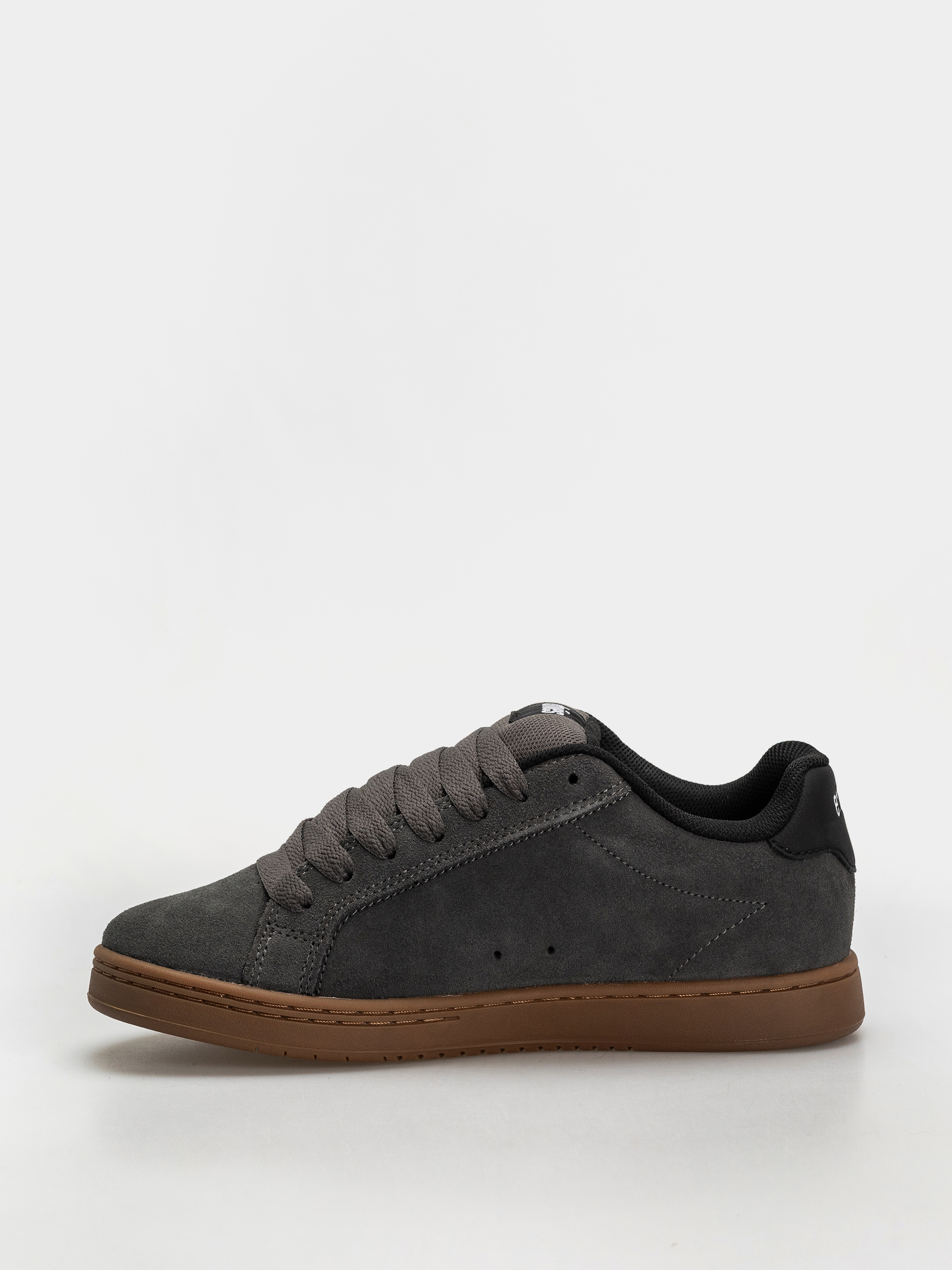 Buty Etnies Fader (grey/black)