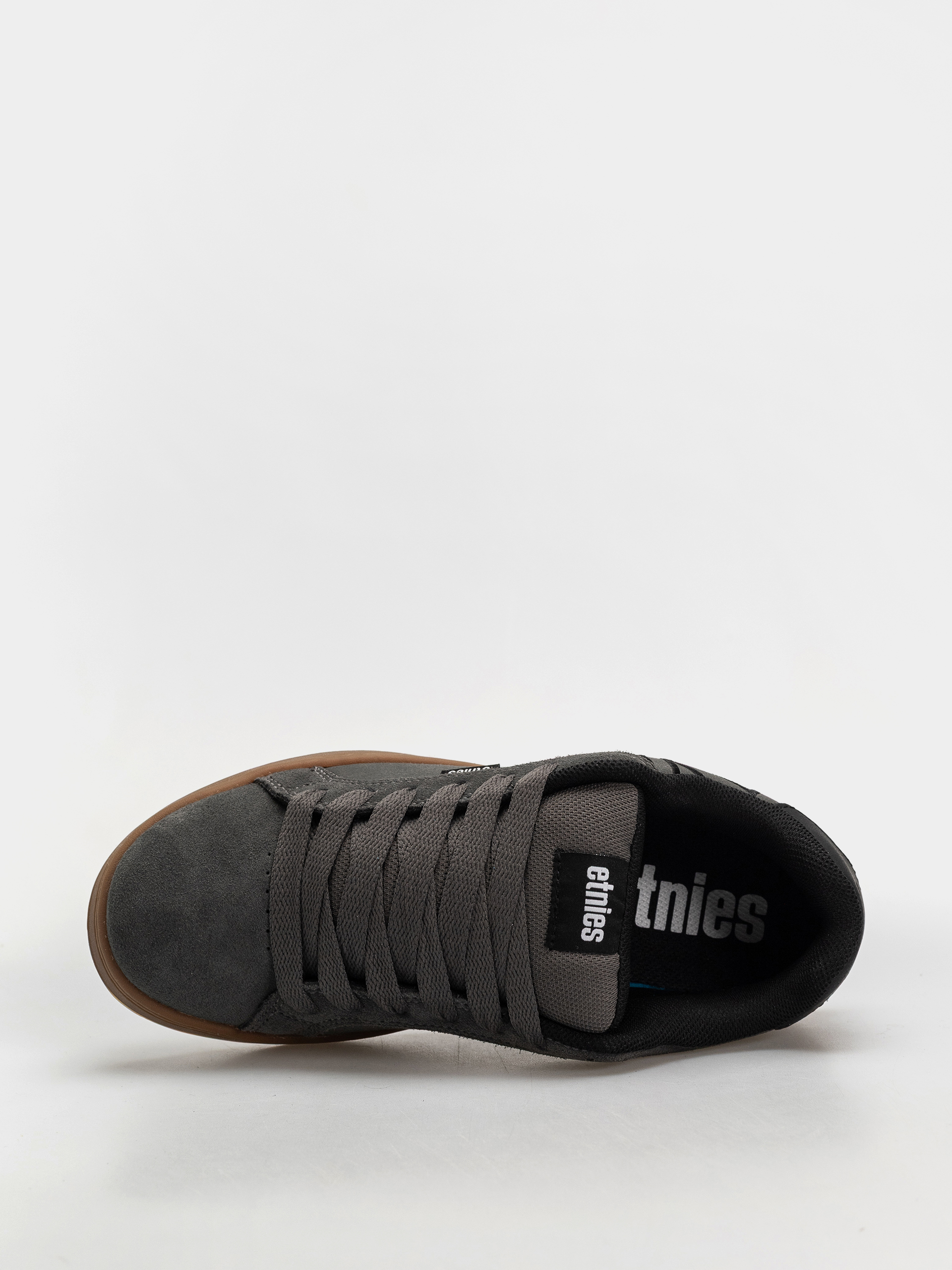 Buty Etnies Fader (grey/black)