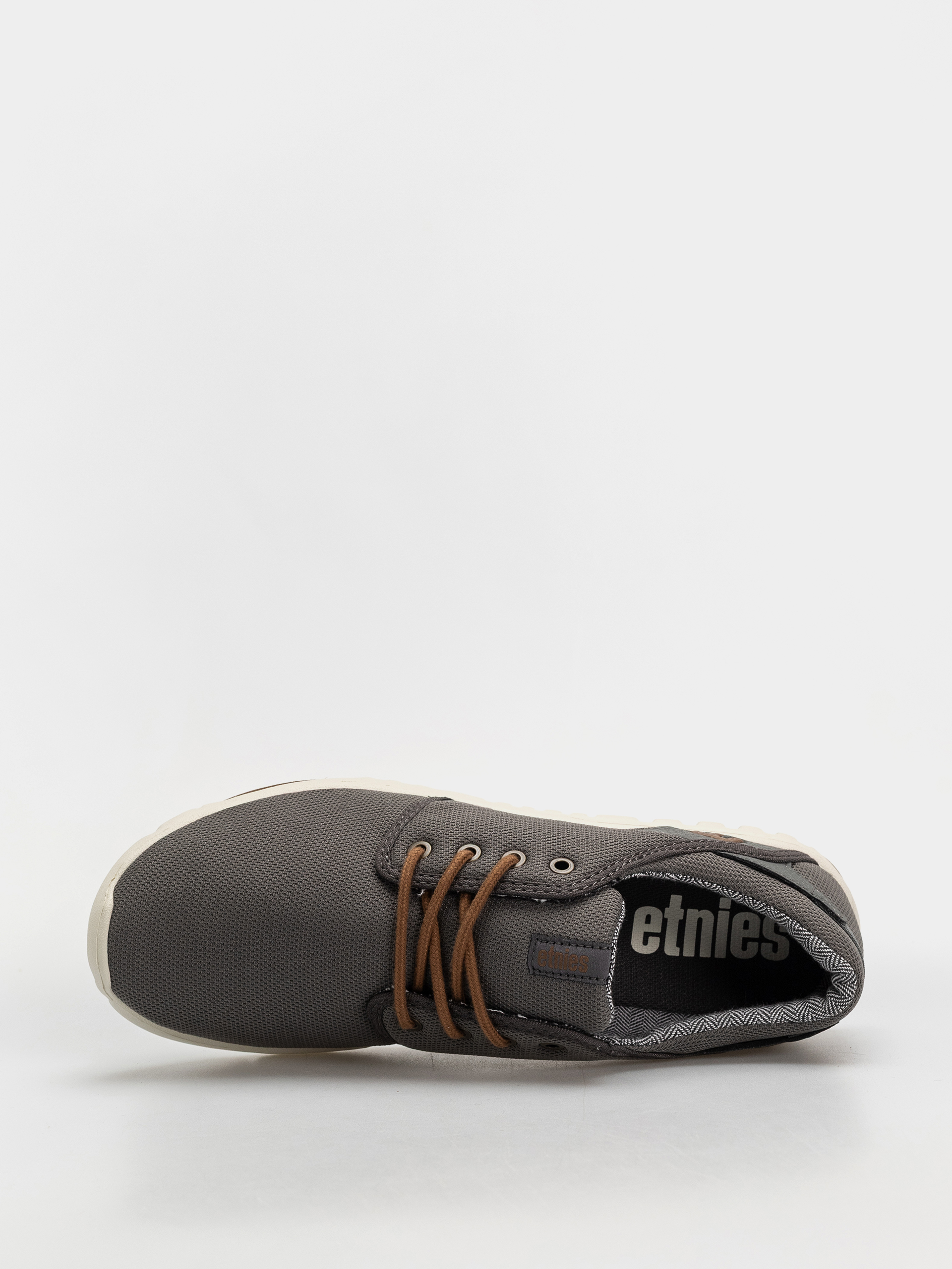 Buty Etnies Scout (grey/grey/gold)