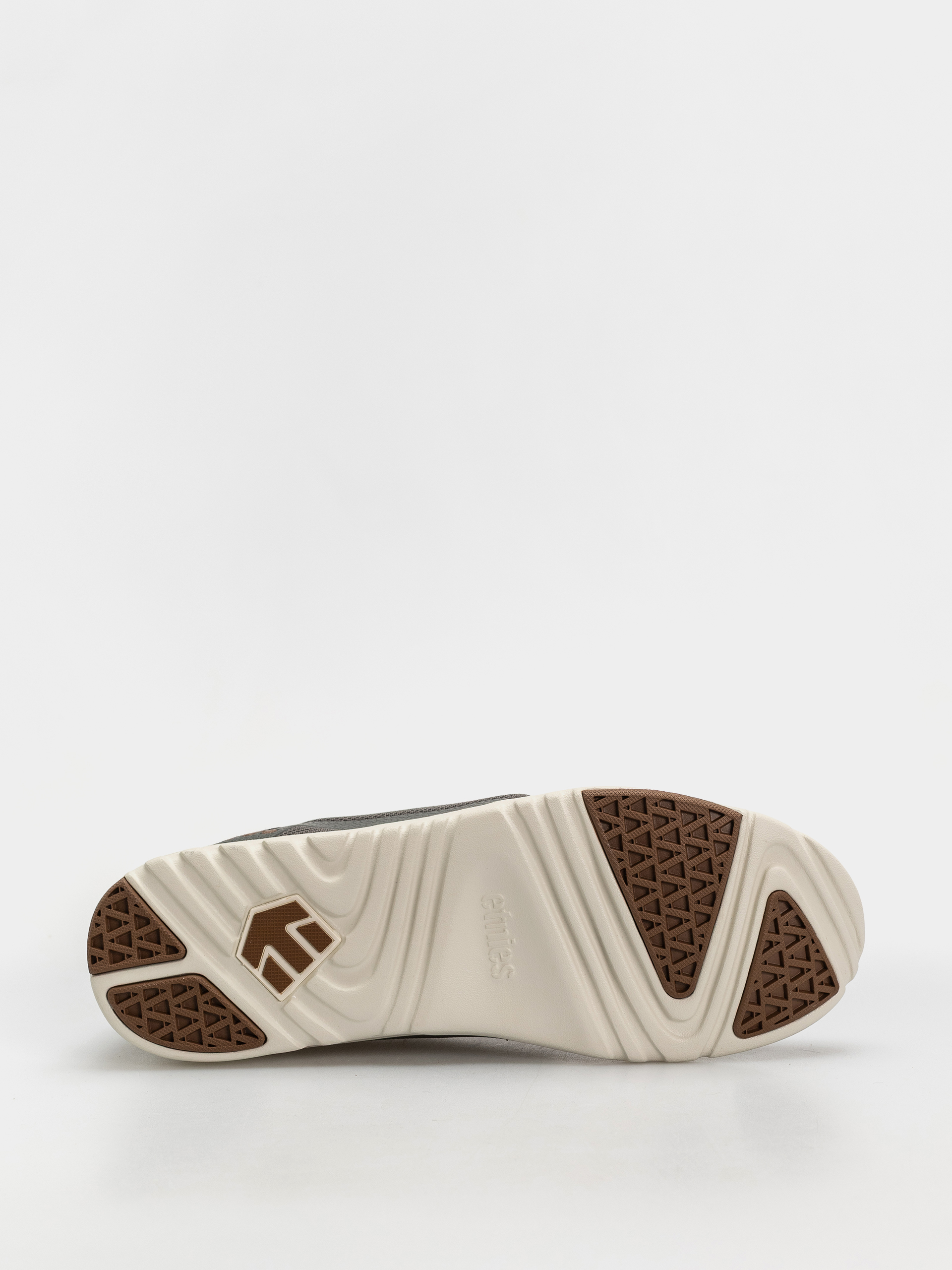 Buty Etnies Scout (grey/grey/gold)