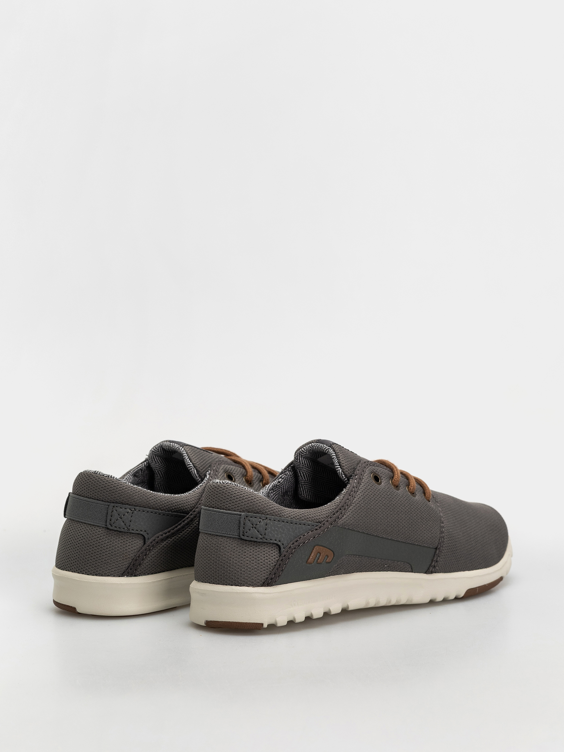 Buty Etnies Scout (grey/grey/gold)