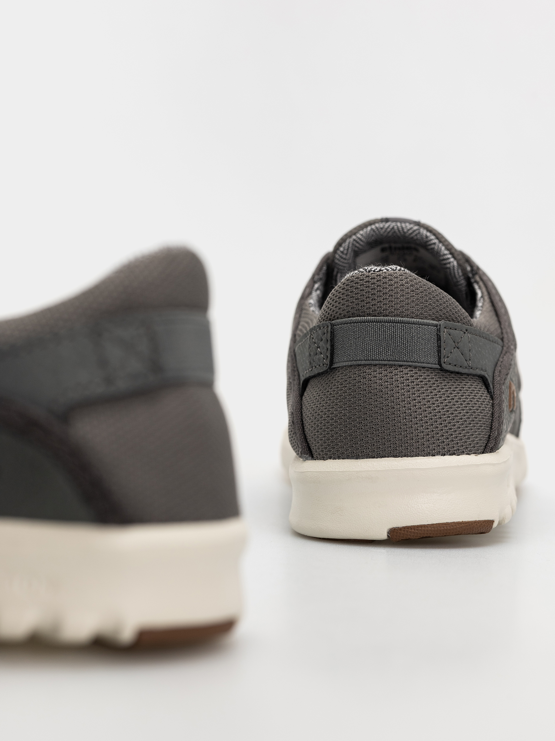 Buty Etnies Scout (grey/grey/gold)