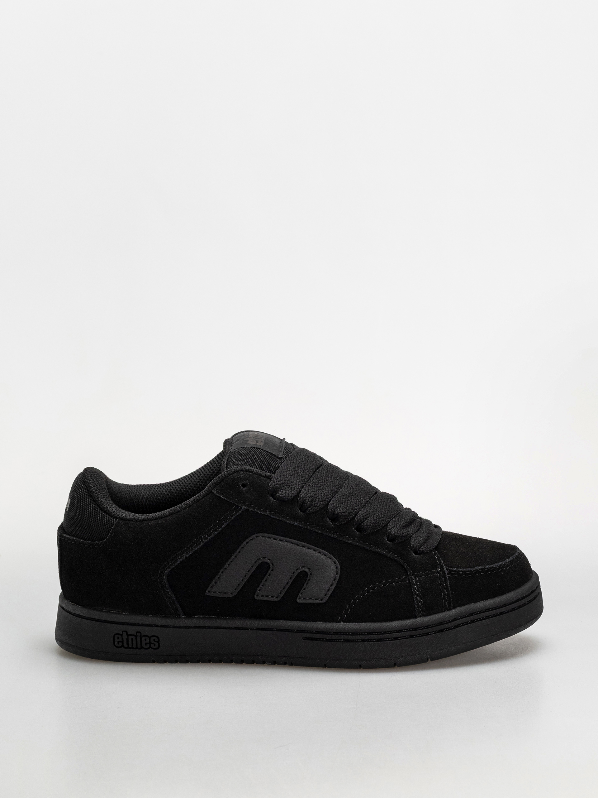 Buty Etnies Kingpin 2K (black/black/black)
