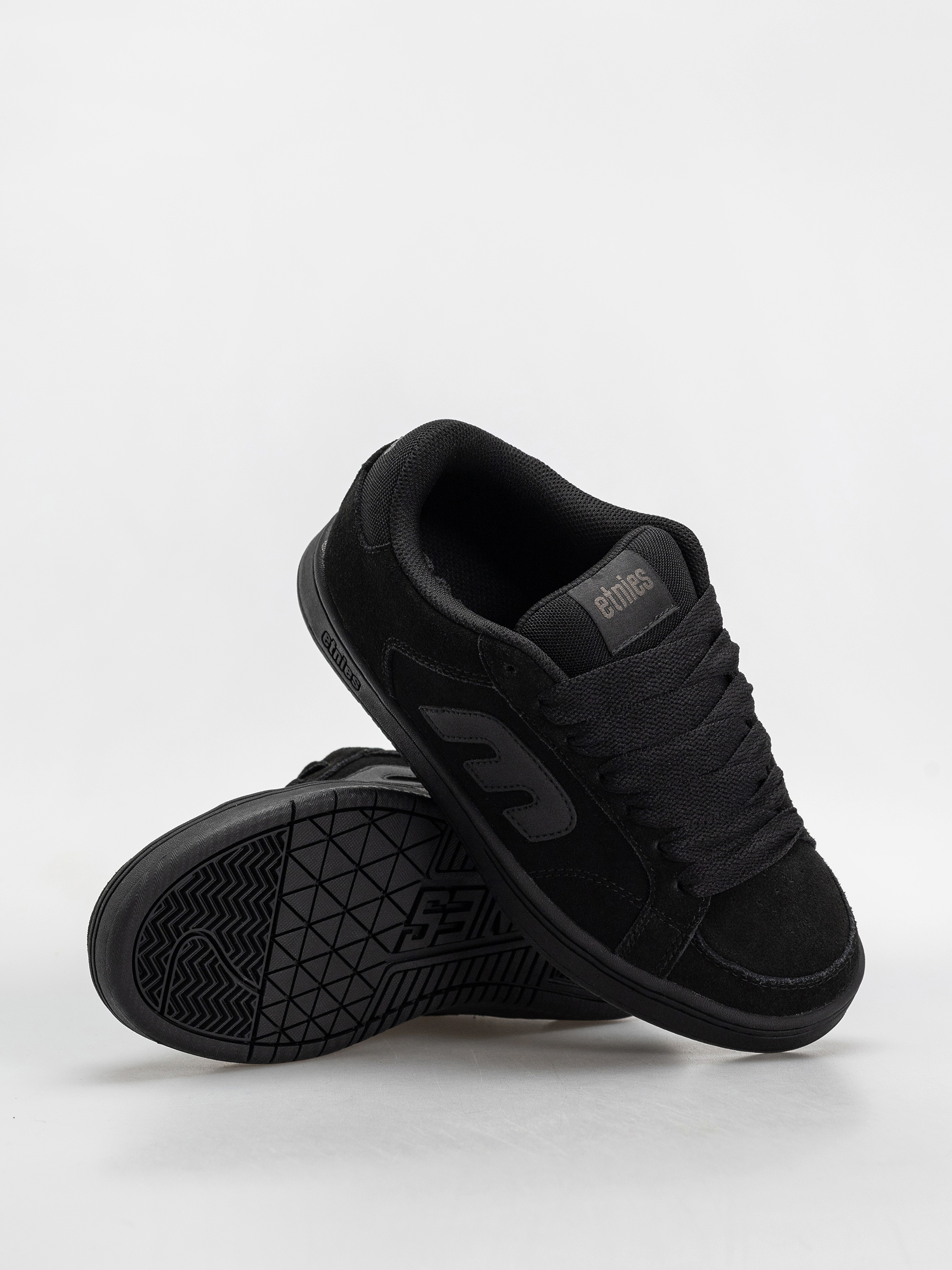 Buty Etnies Kingpin 2K (black/black/black)