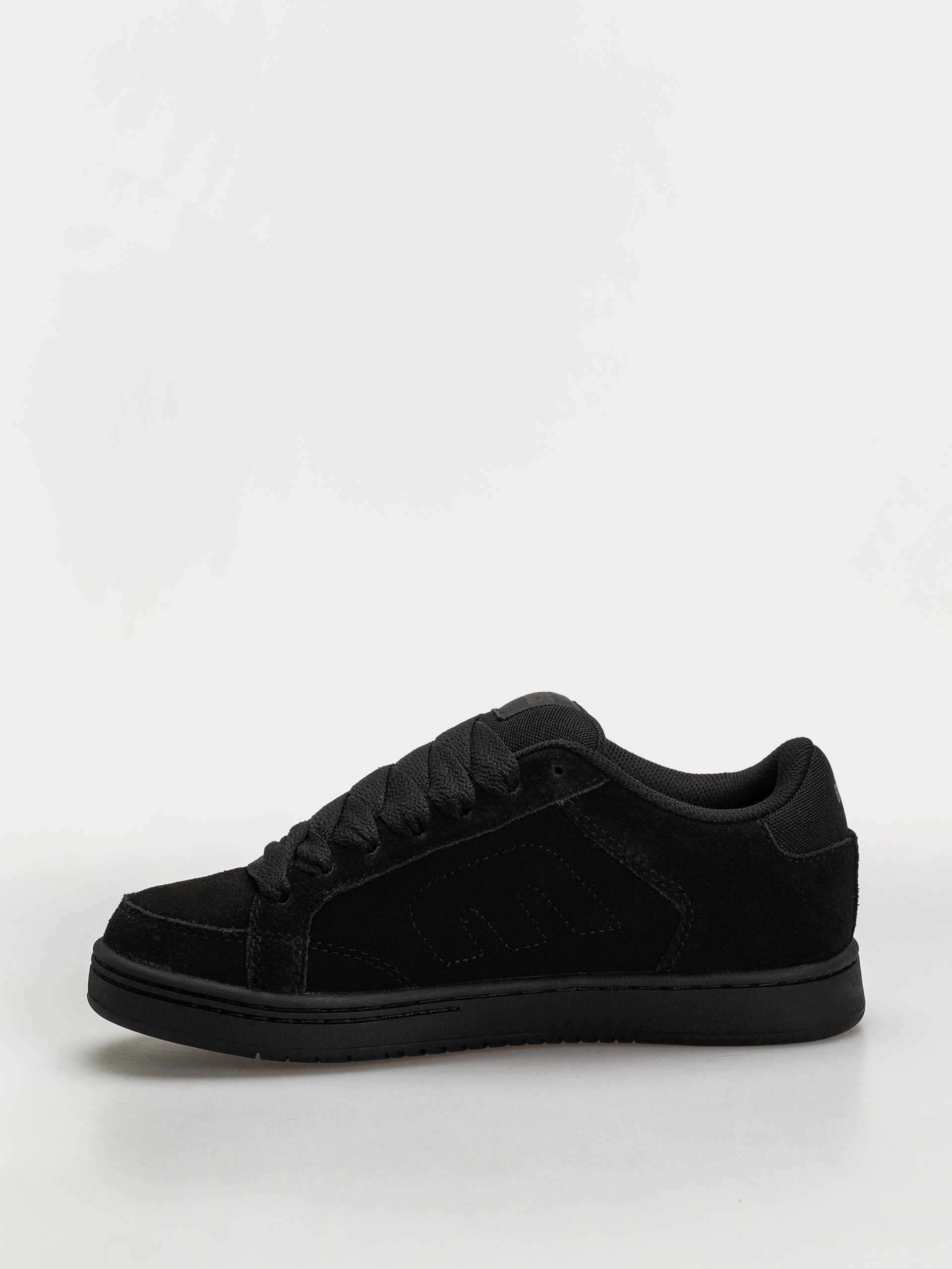 Buty Etnies Kingpin 2K (black/black/black)