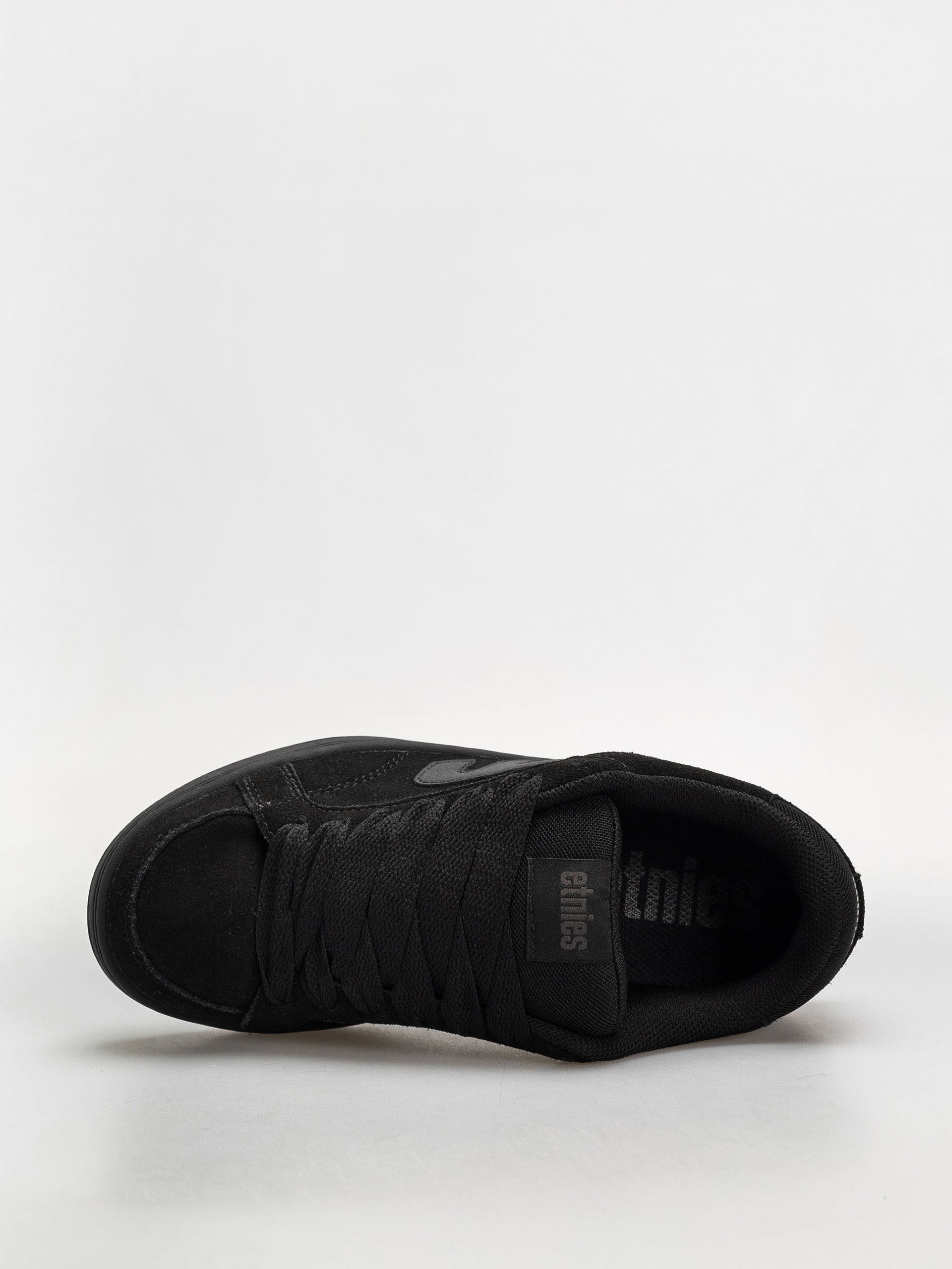 Buty Etnies Kingpin 2K (black/black/black)