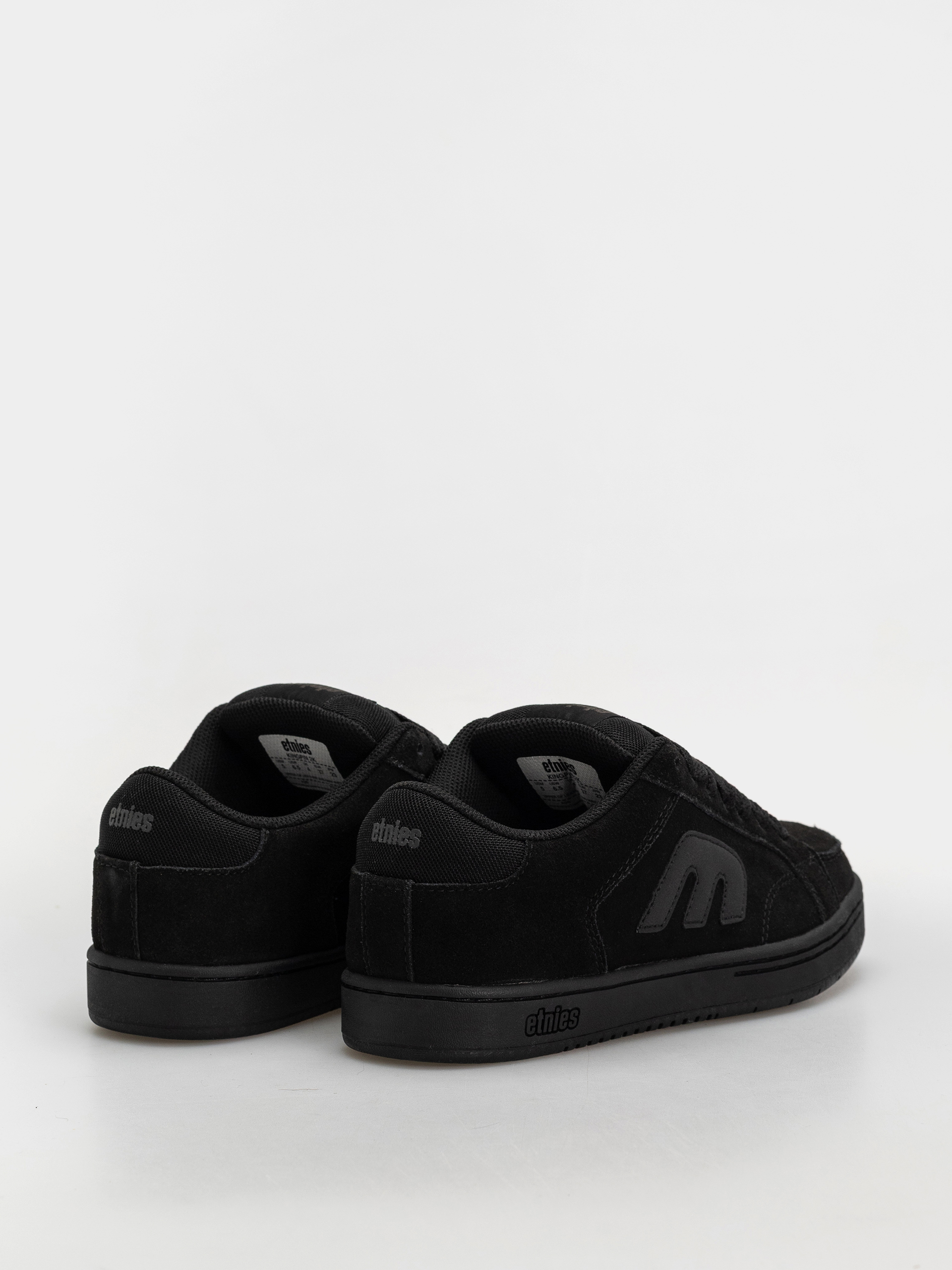 Buty Etnies Kingpin 2K (black/black/black)