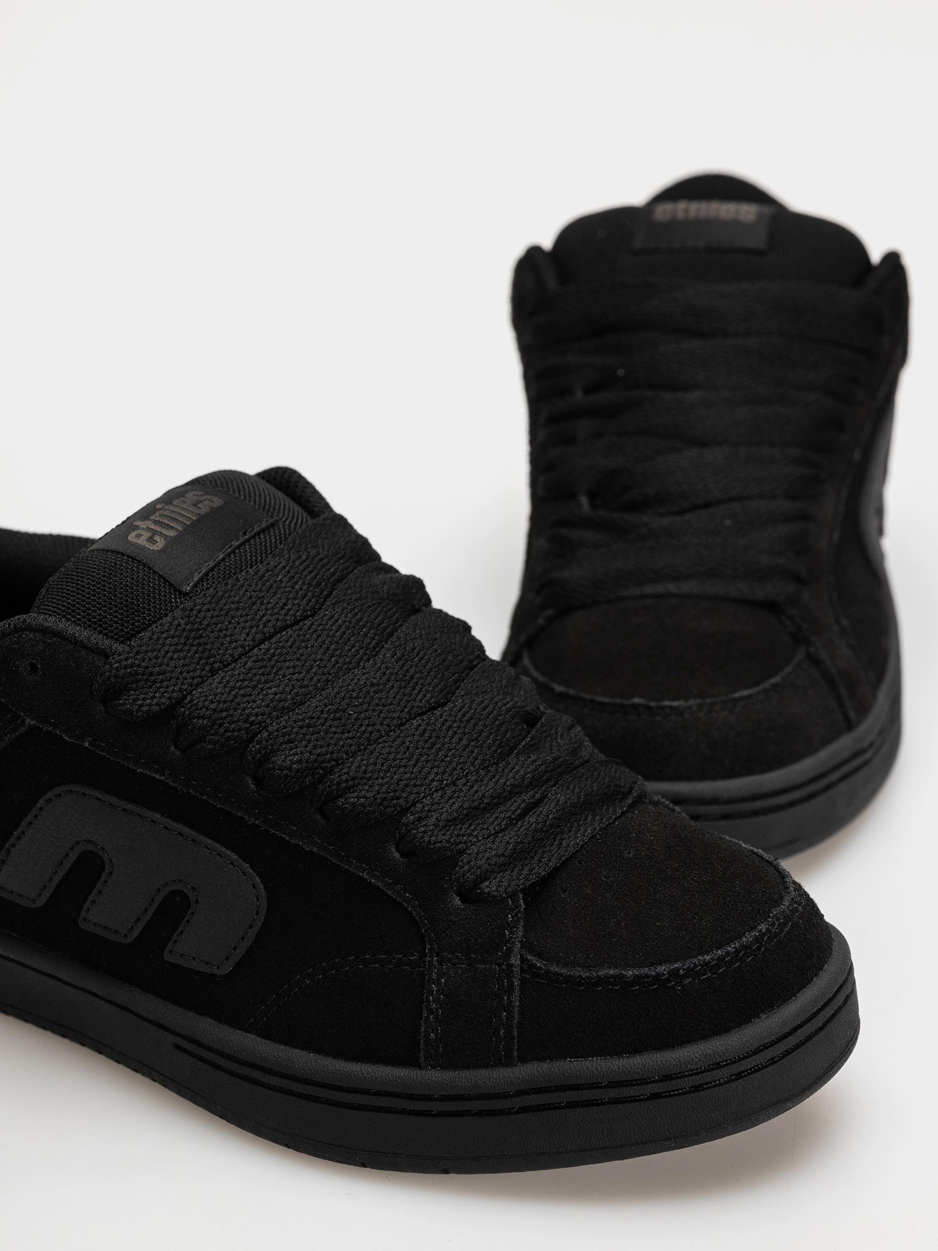 Buty Etnies Kingpin 2K (black/black/black)