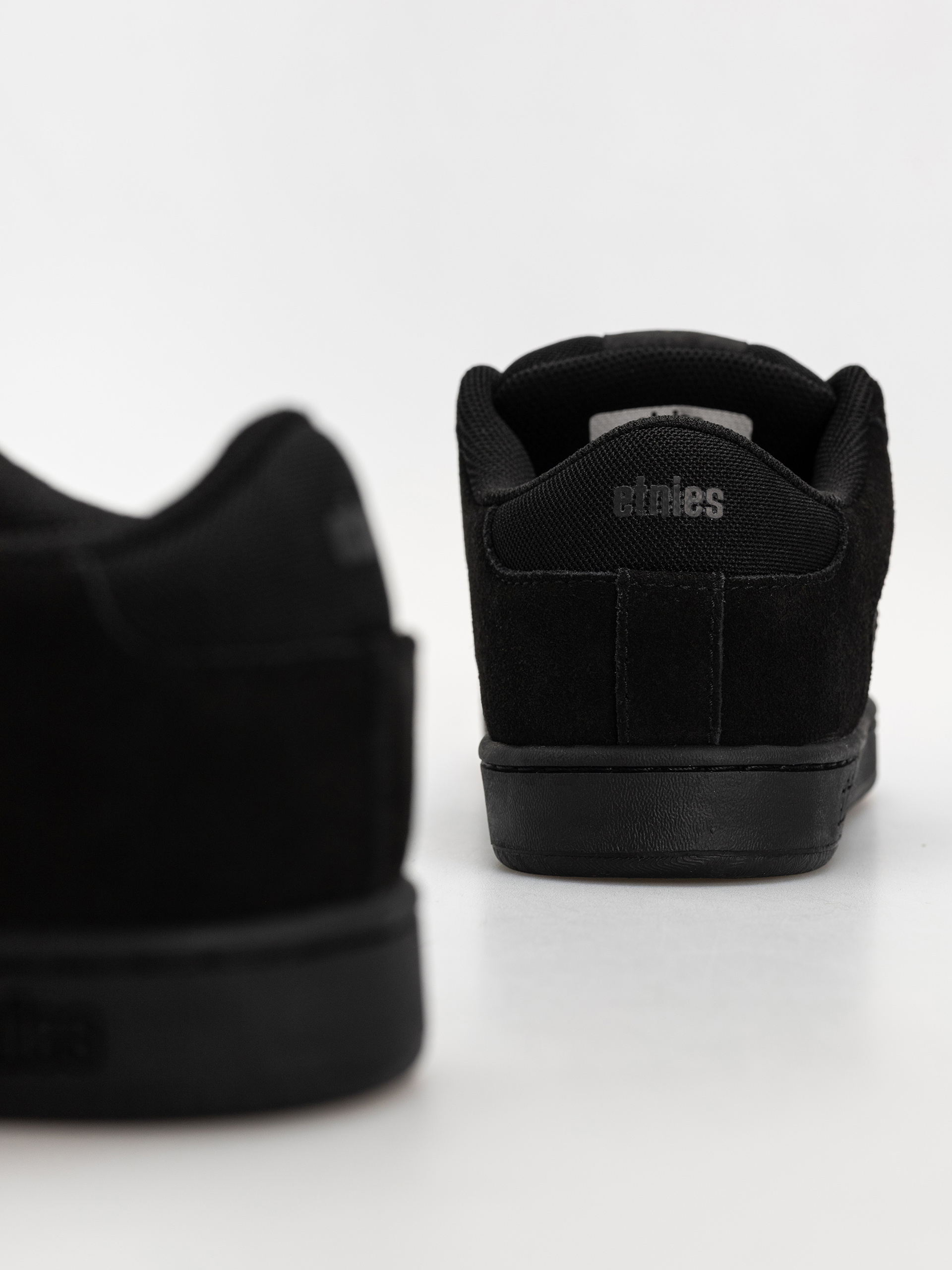Buty Etnies Kingpin 2K (black/black/black)