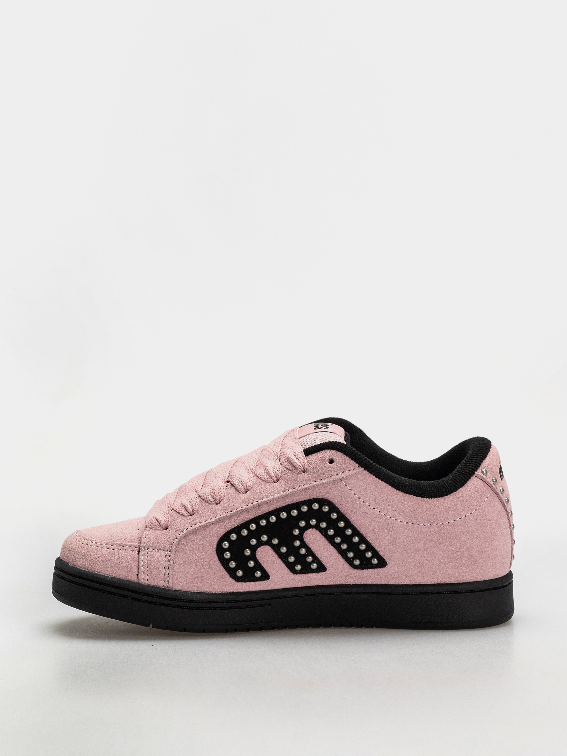 Buty Etnies Kingpin (pink/black)