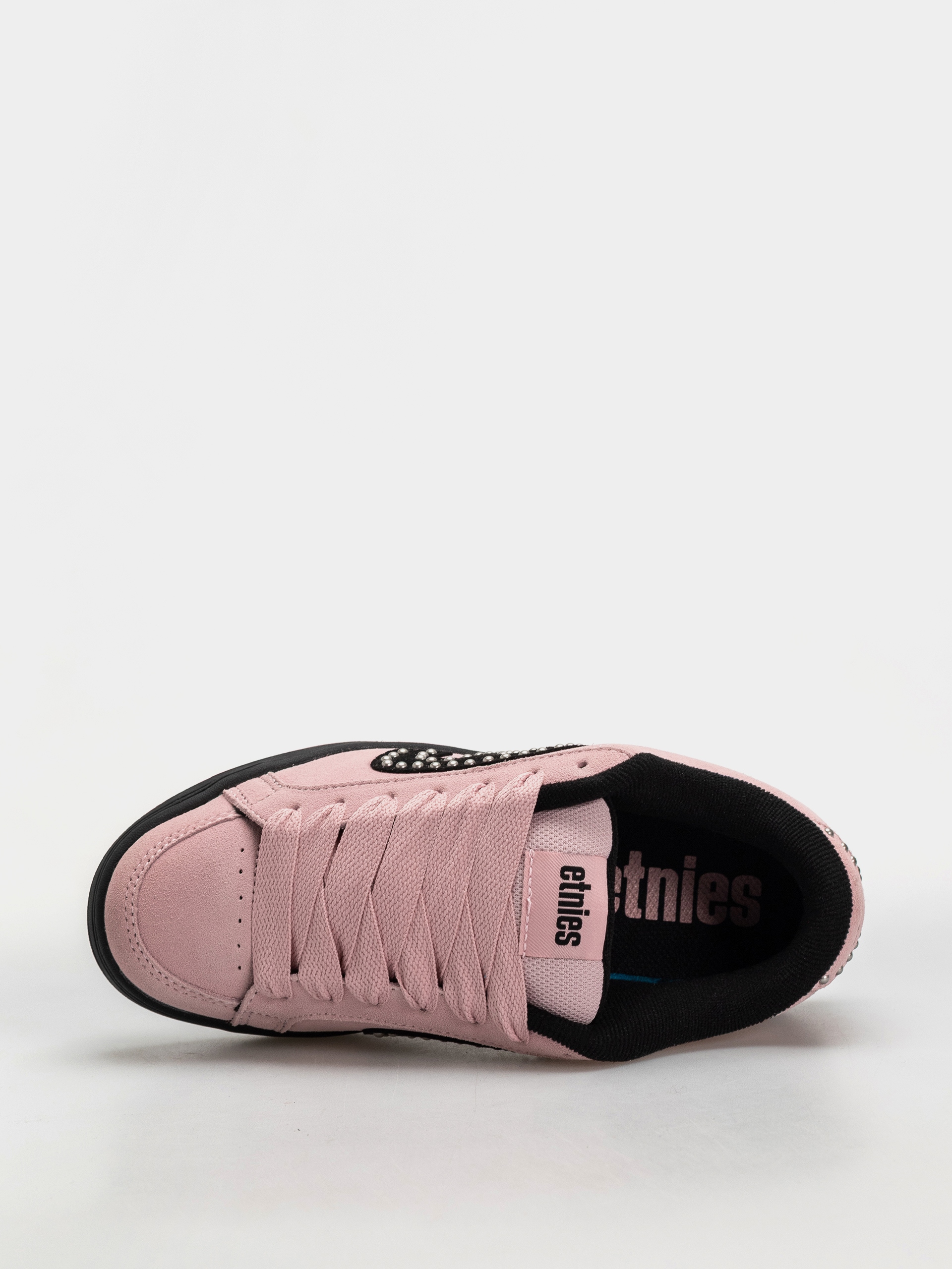 Buty Etnies Kingpin (pink/black)