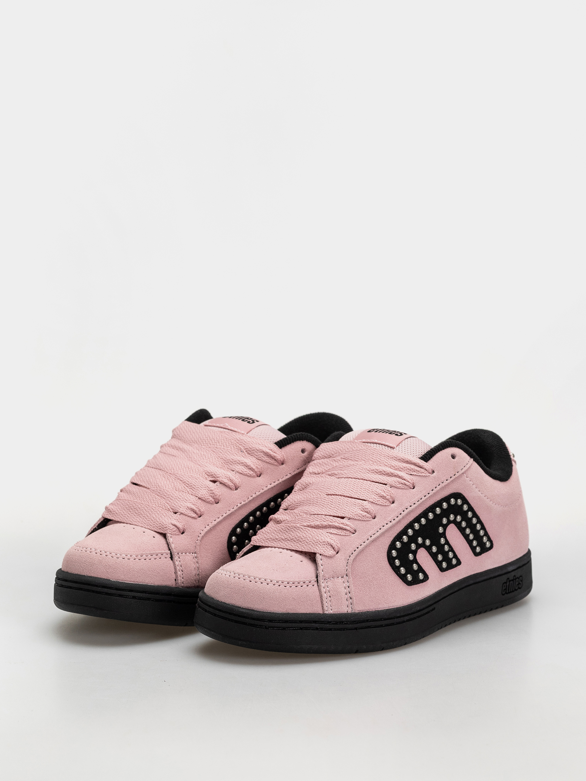 Buty Etnies Kingpin (pink/black)