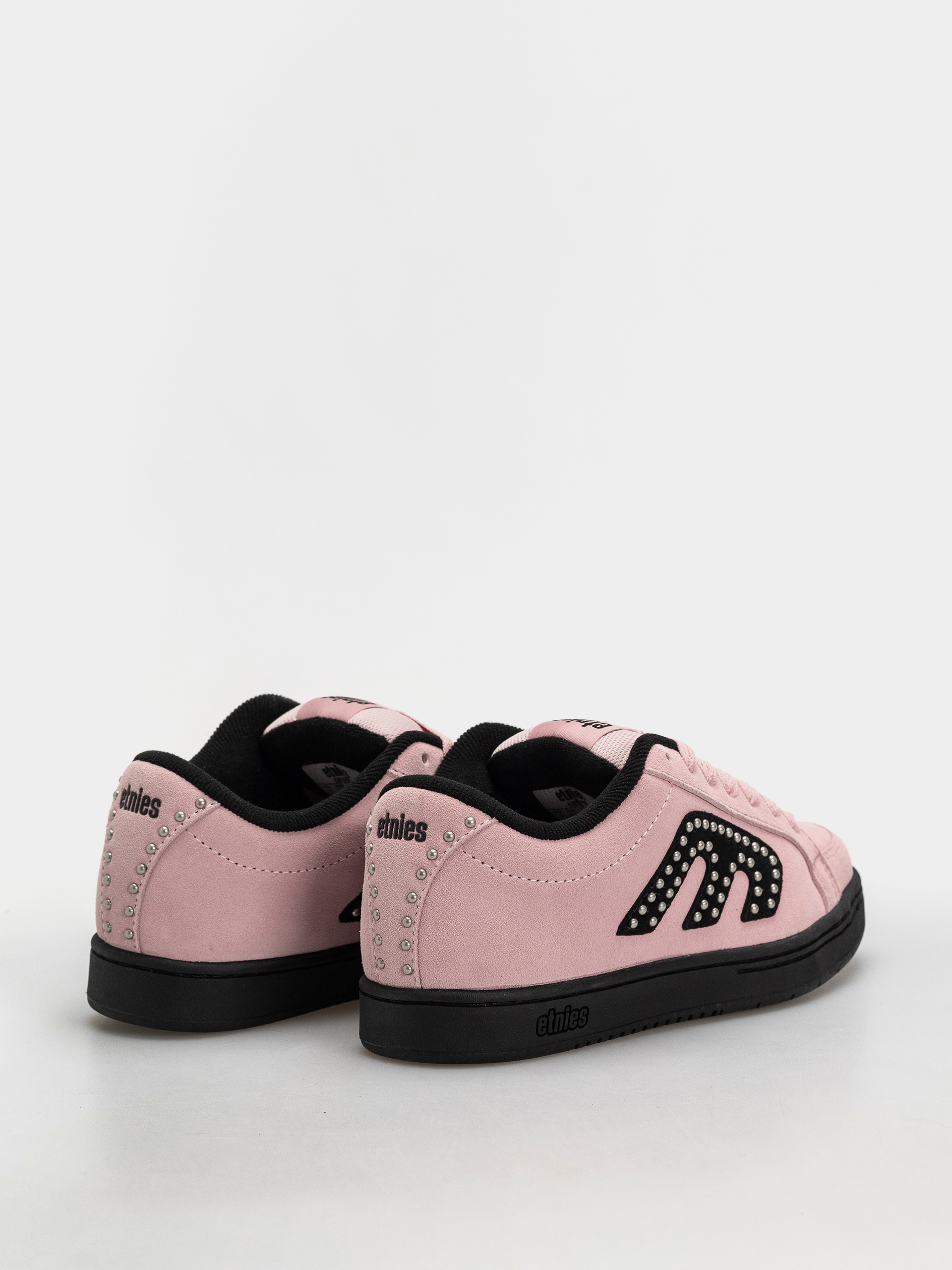 Buty Etnies Kingpin (pink/black)