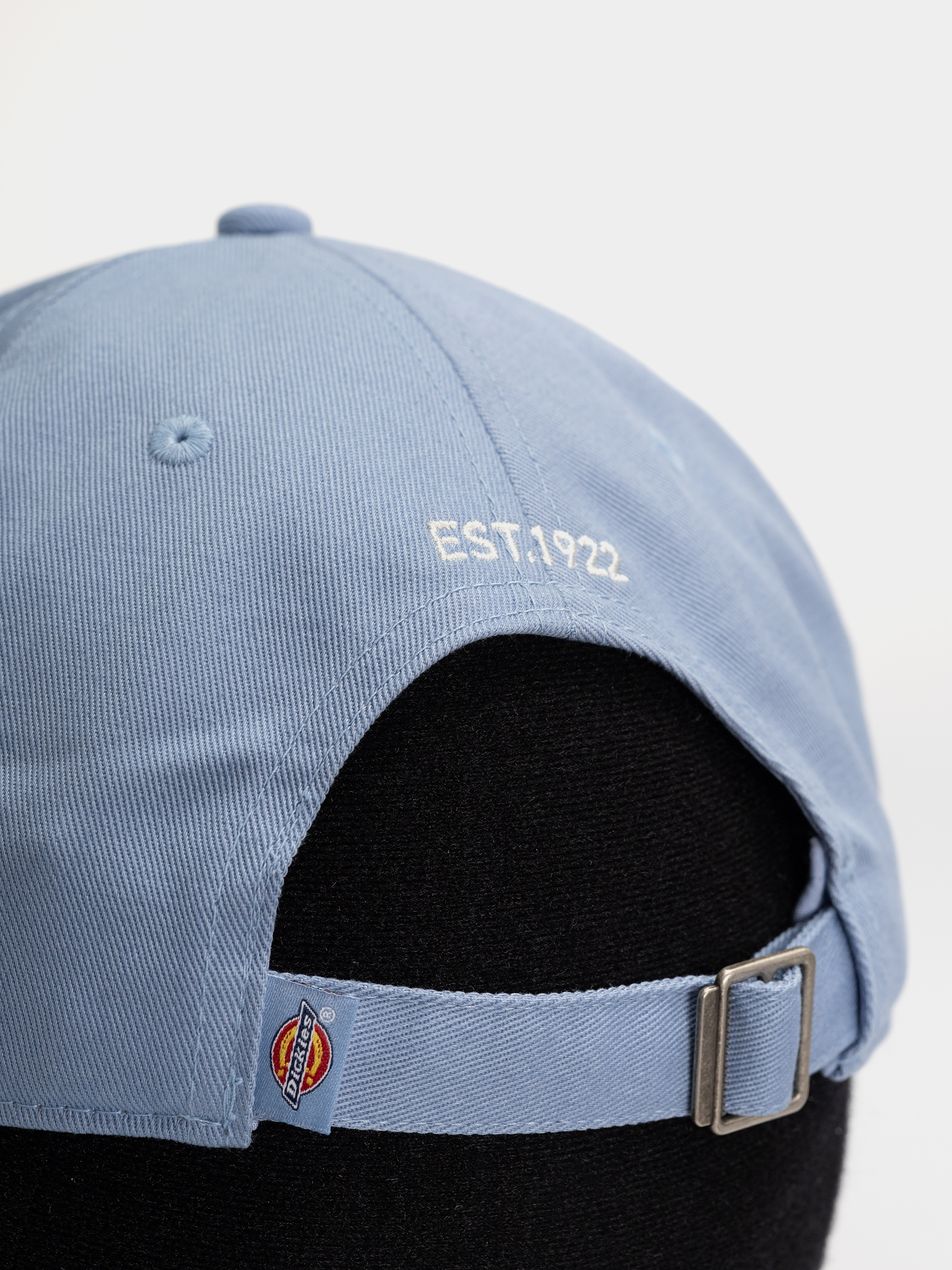 Czapka z daszkiem Dickies Essential Dad (endless sky)