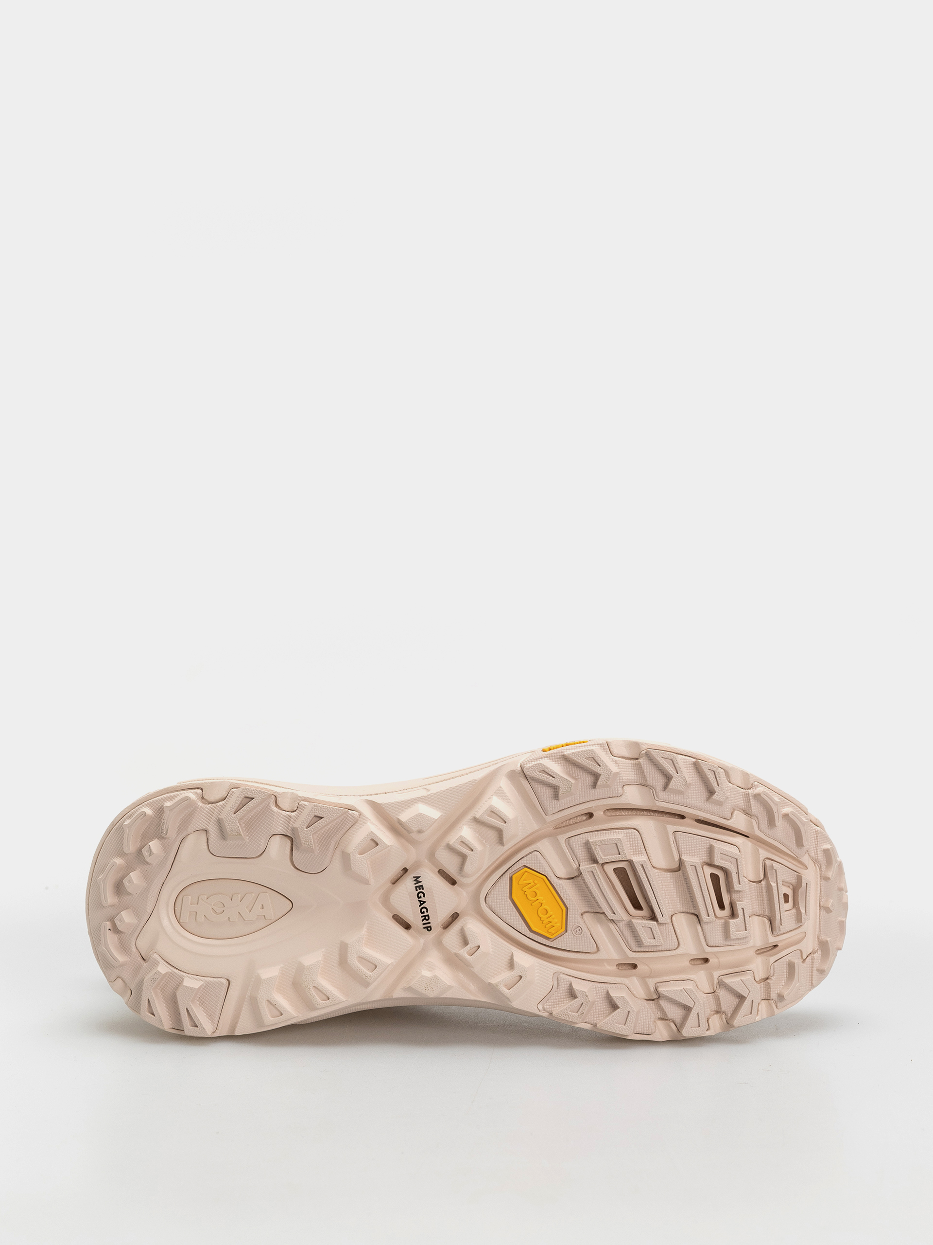 Buty Hoka Mafate Speed 2 (beech wood/stucco)