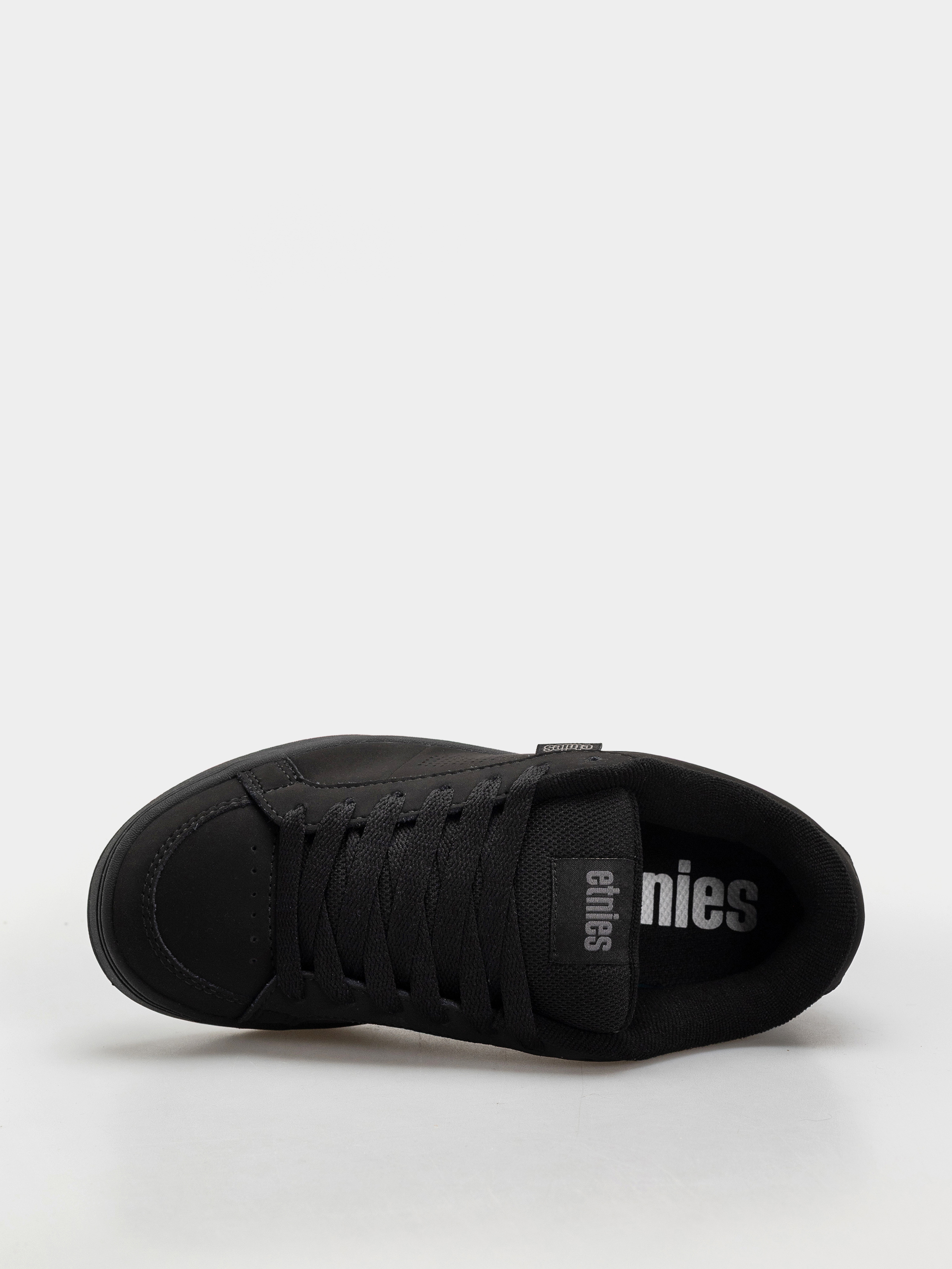 Buty Etnies Kingpin (black dirty wash)